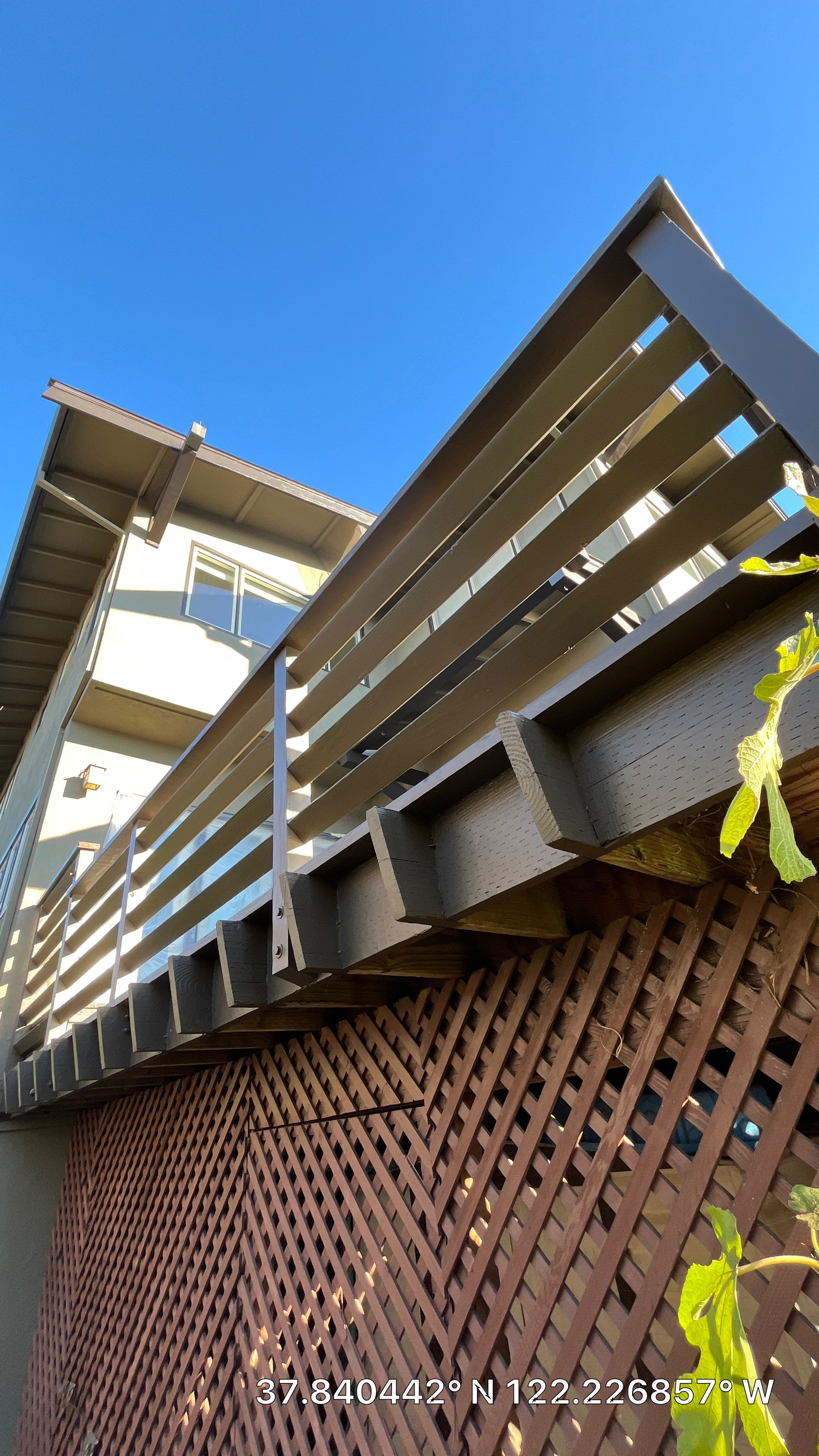 Repainting vs. Restoring: How Smart Exterior Paint Maintenance Protects East Bay Homes by Herrera’s Bay Area Painting inc.