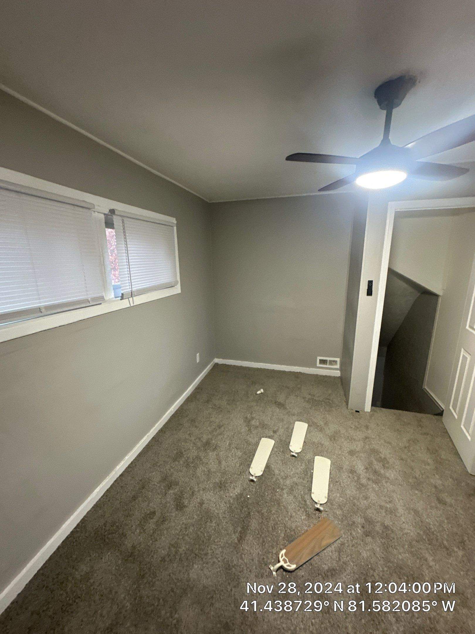 Single Family Cosmetic renovation by Reinovation