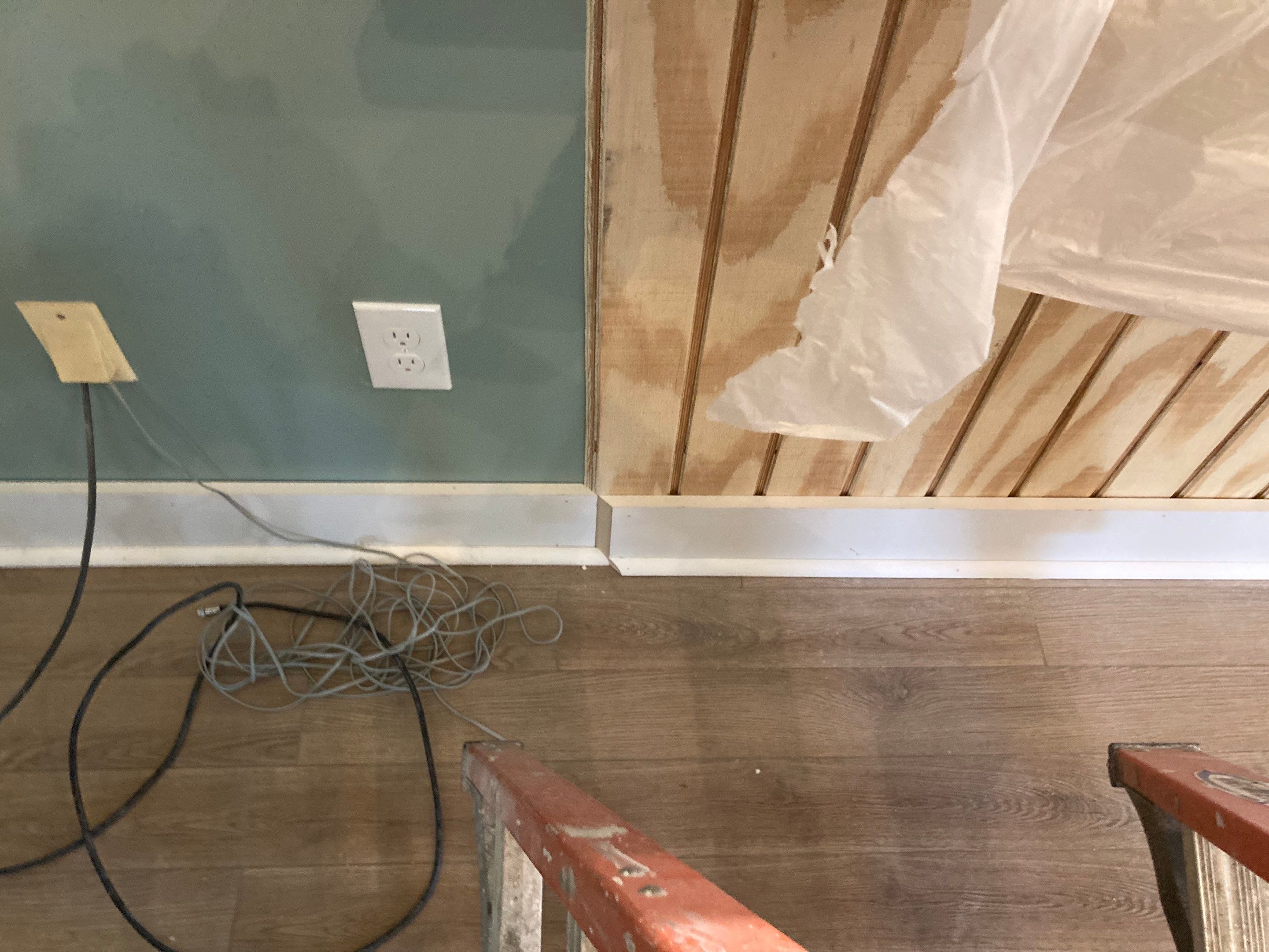 Hickory Point Remodel by Pillar and Pine