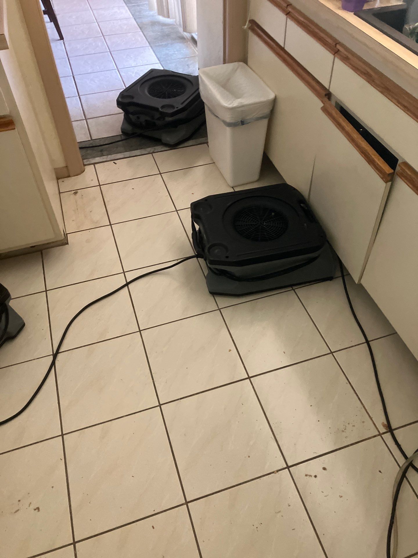 St. Pete Water Damage Mitigation by Ampm Restoration Services