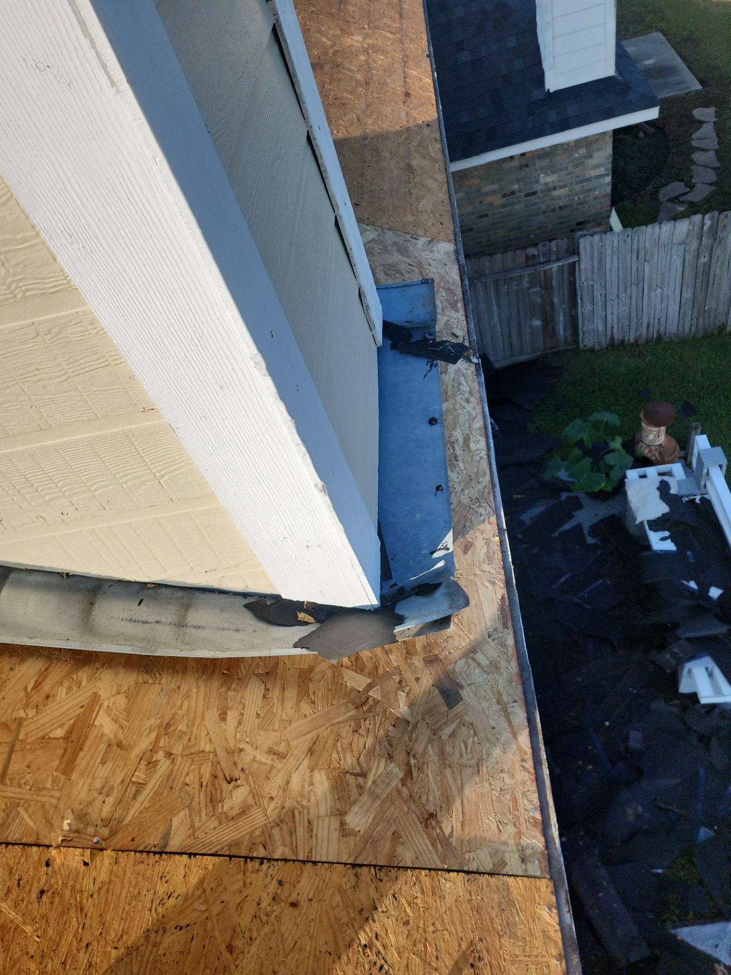 Roof Replacement Richmond by Roof Repair Services LLC