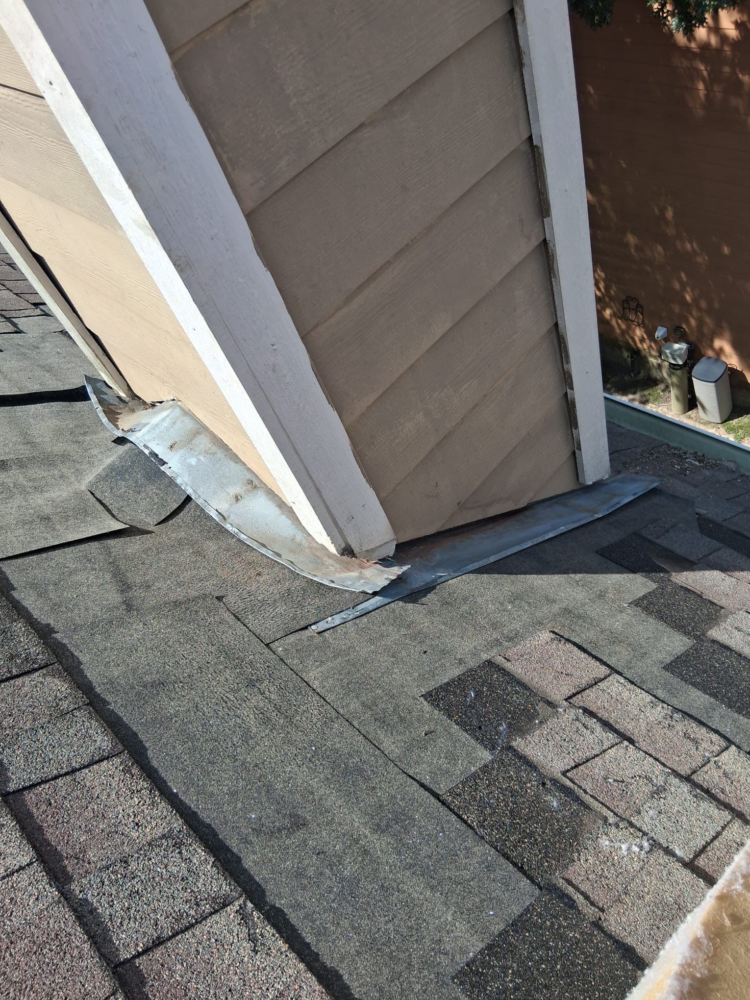 Roof Repair Houston by Roof Repair Company