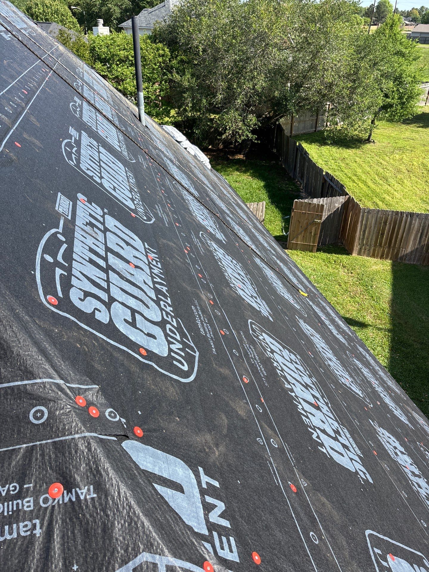 Roof Repair Katy by Roof Repair Company