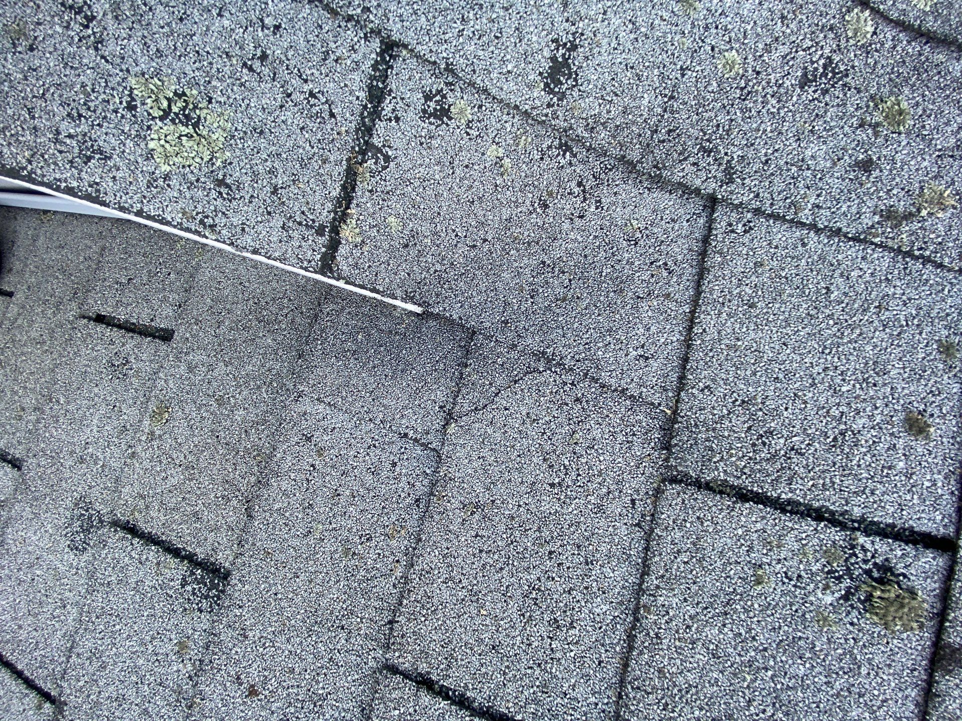 Full Roof Replacement with Platinum Warranty in Woburn, MA by Mighty Dog Roofing of Greater Middlesex County