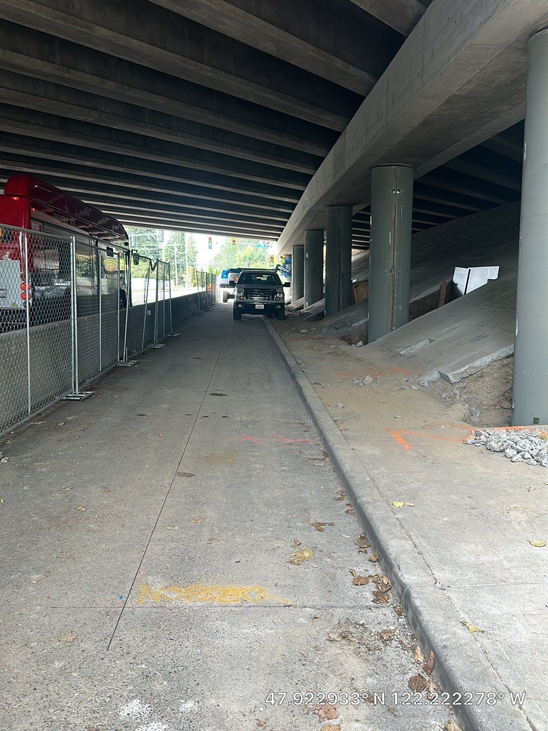 Kraemer North America | Asphalt Patch Repair  by Jireh Asphalt & Concrete Inc 