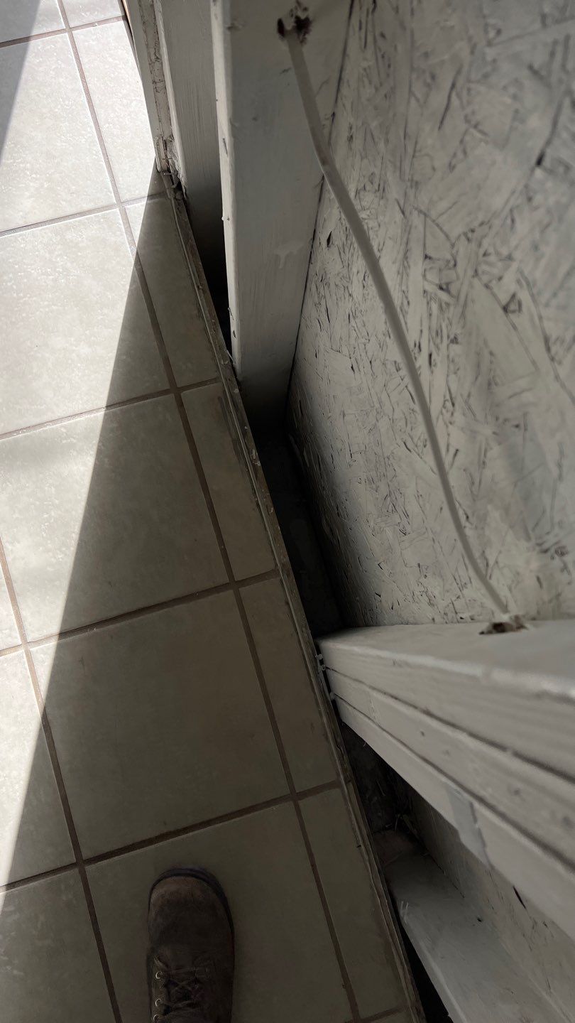 Mold Remediation  by Accountable Home Services