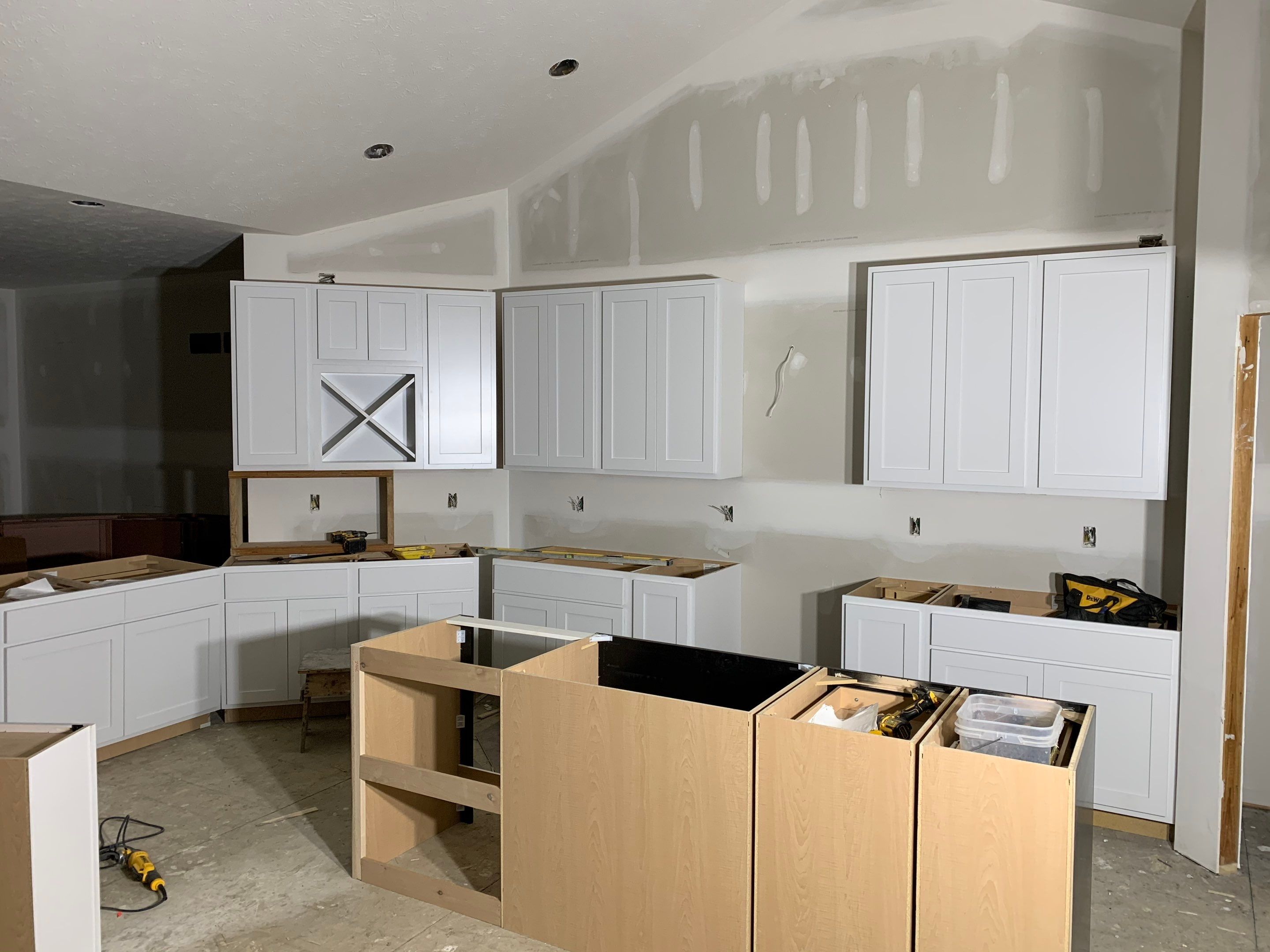 Custom New Home Construction With Modern Finishes in Malmo by Customer Success Demo Account