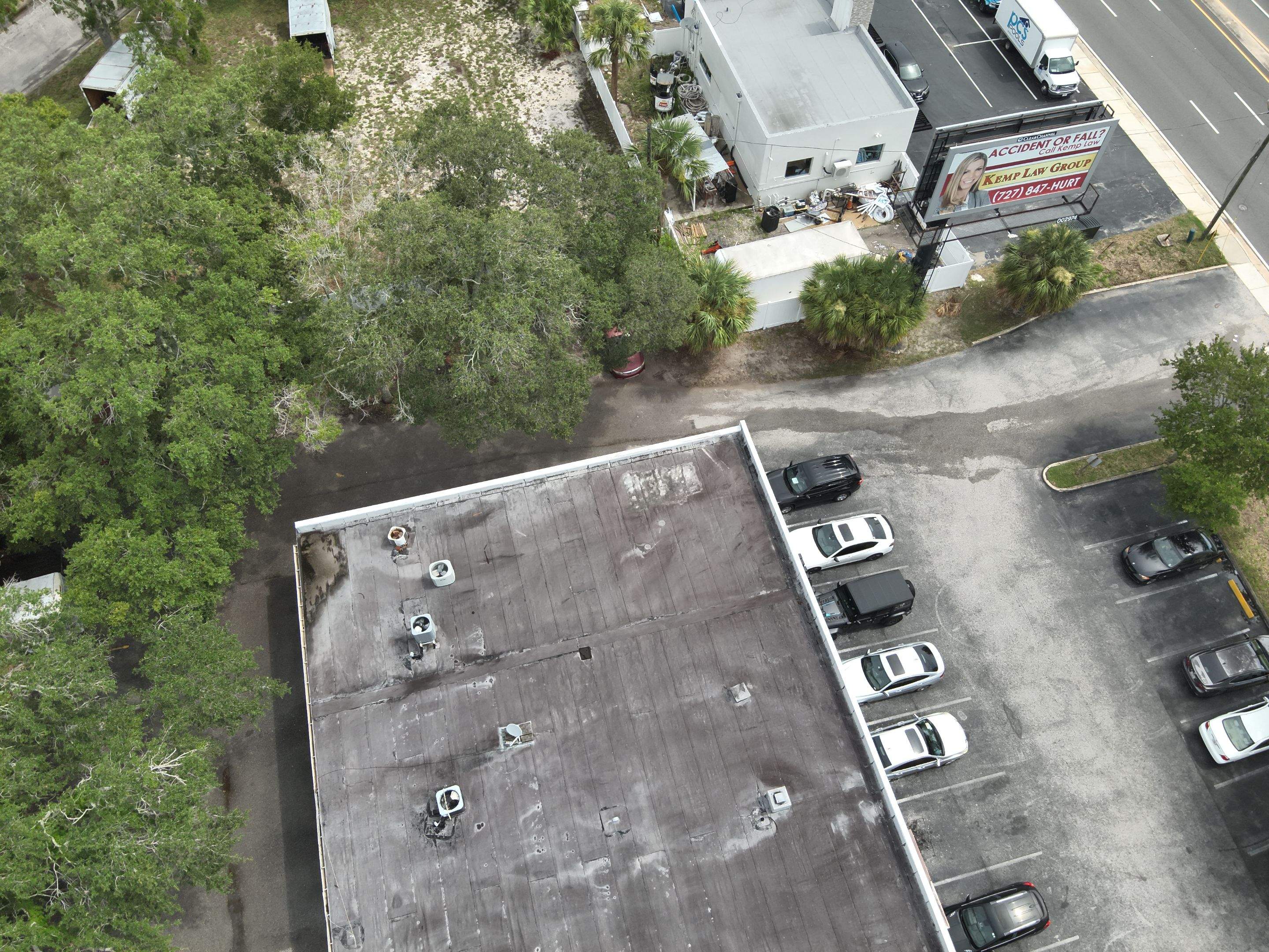 Project in Largo by Serene Construction