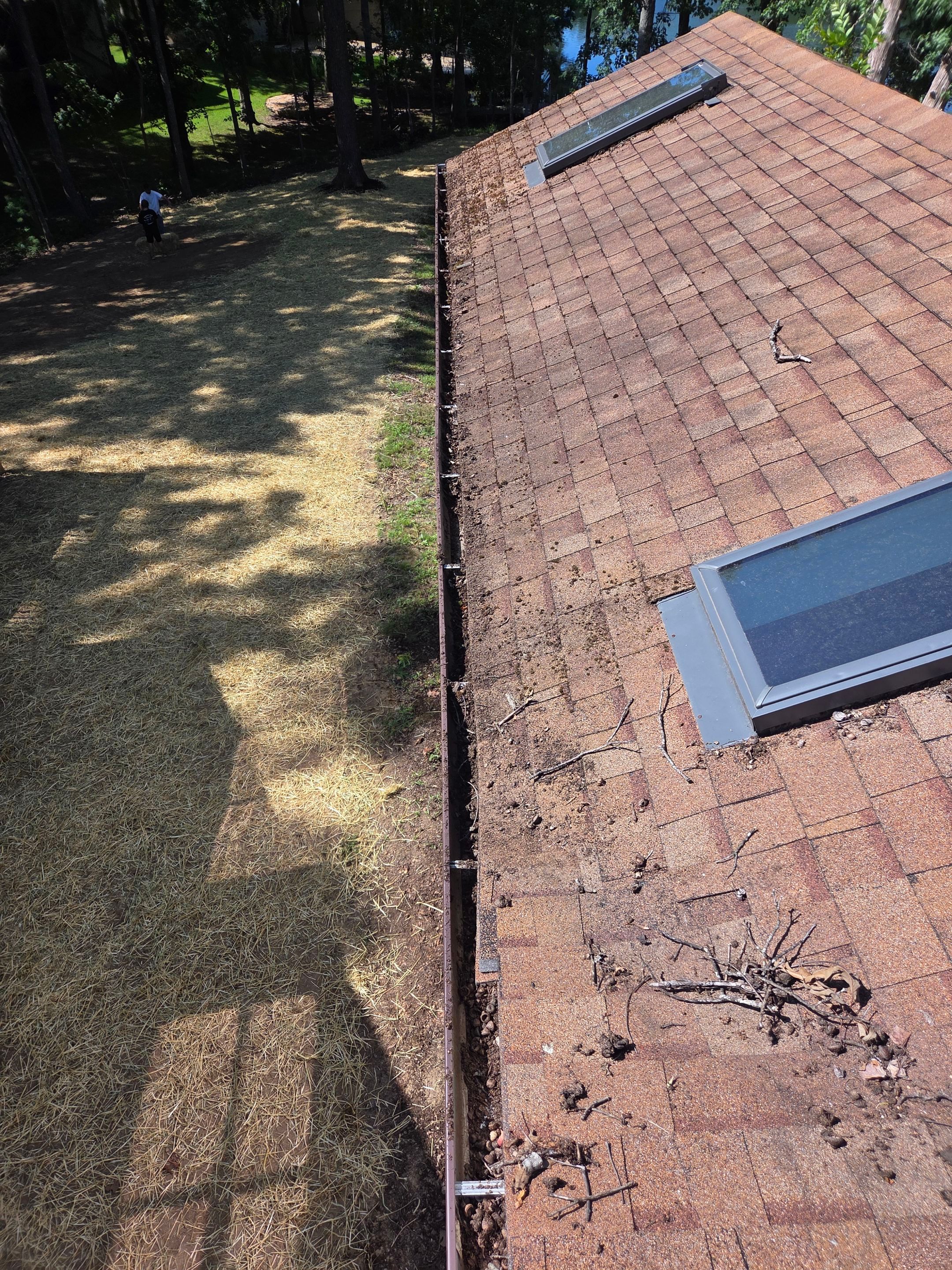 Project in Crossville, TN by Affordable Pros