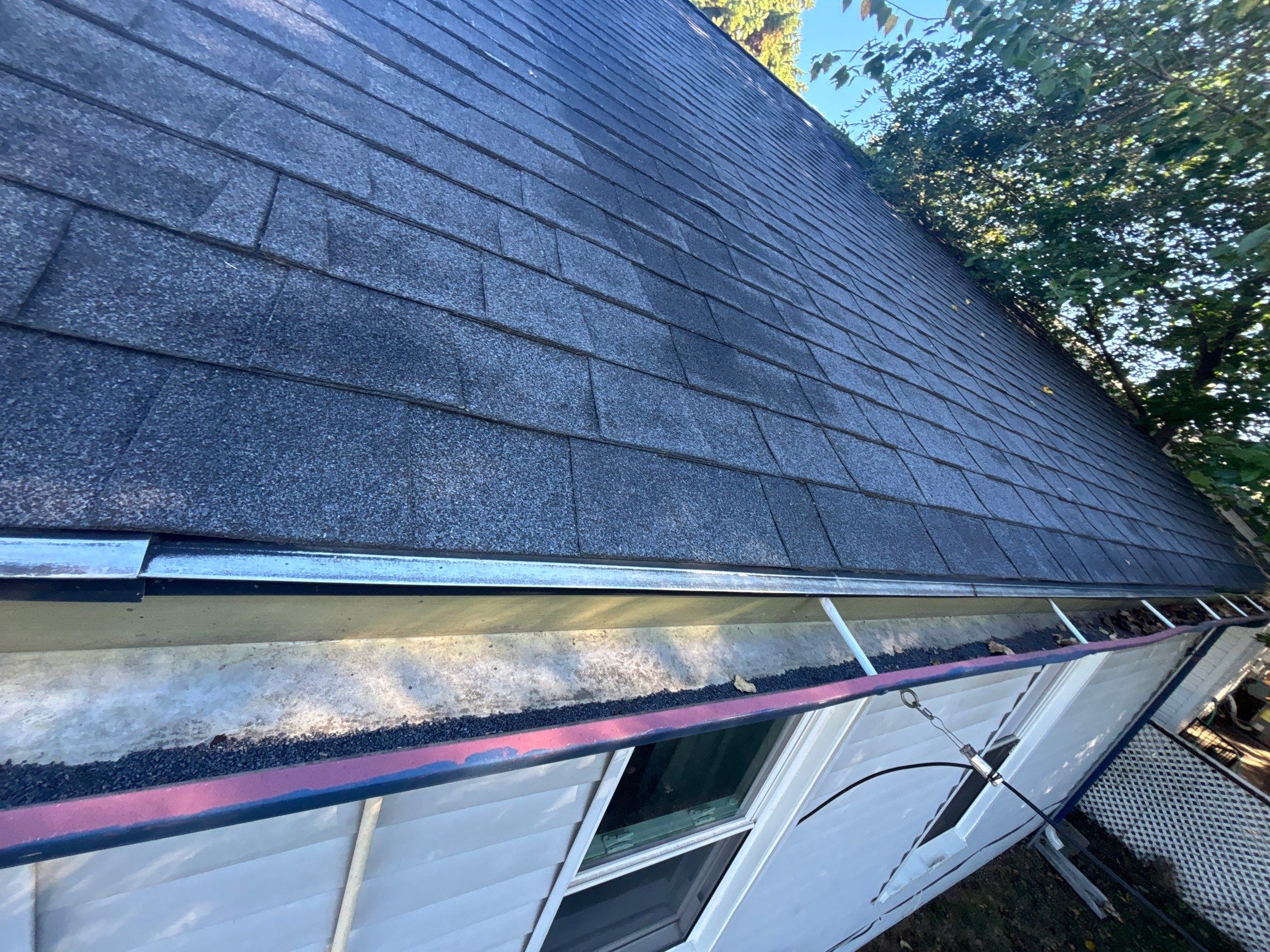 Roof Replacement using Owens Corning by 180 Contractors