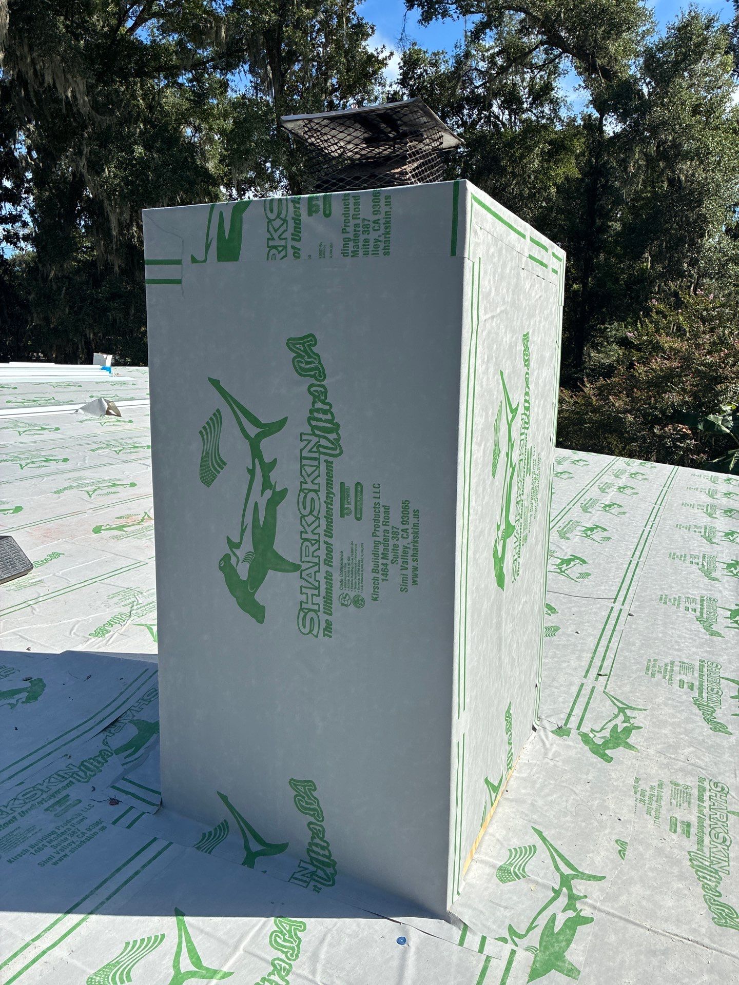 Metal -> Metal by Prime Roofing