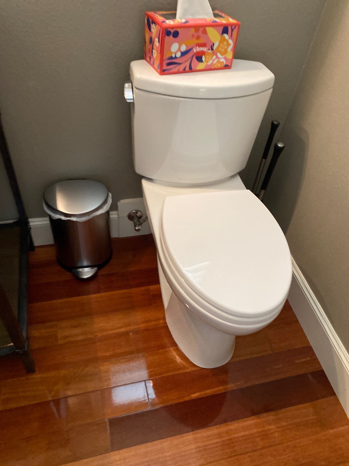 Maid Service Project in Lake Oswego by Cloud 9 Professional Cleaning Services