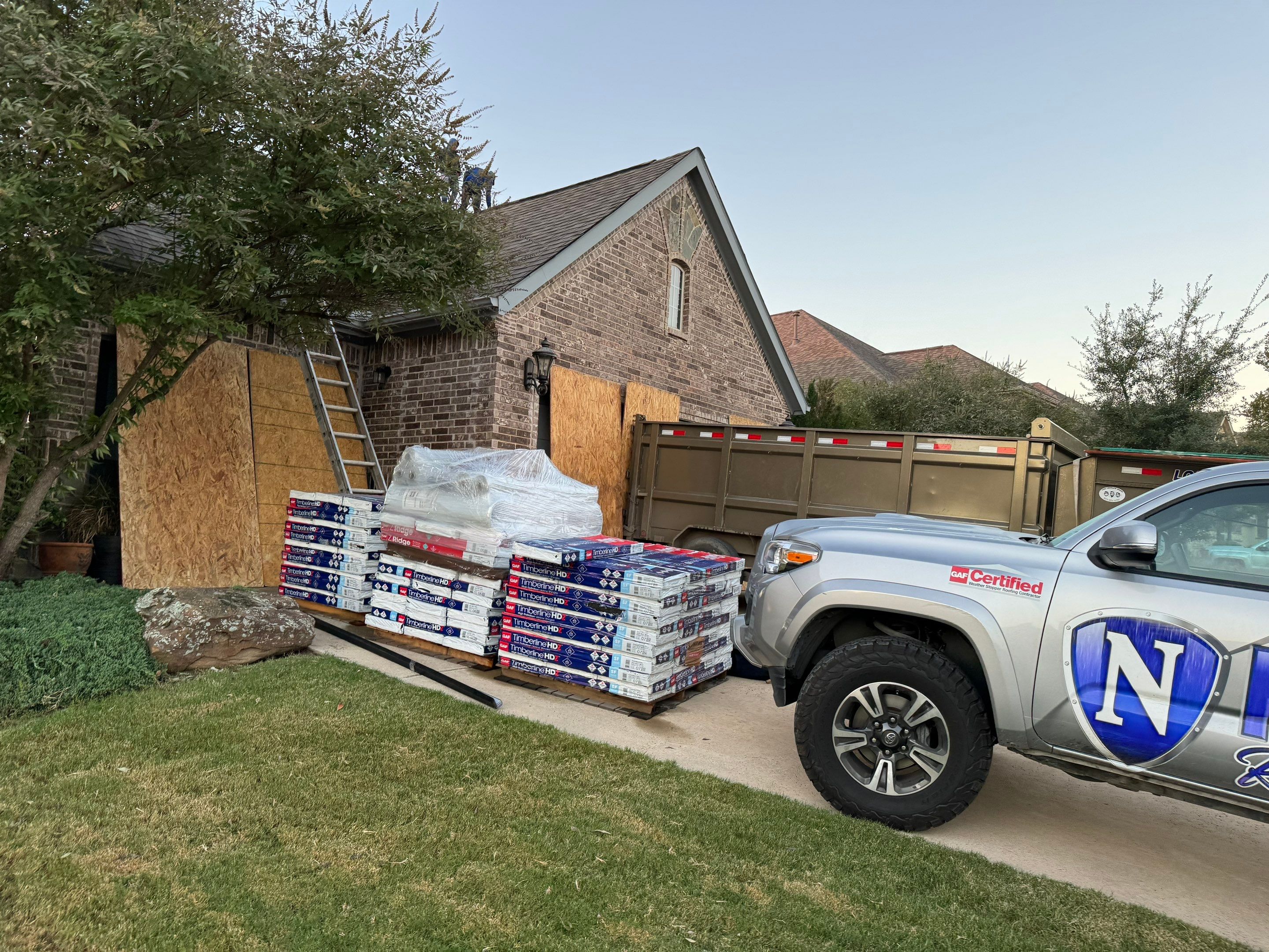 Restoration Services Remodel Nimbus General Contractors, LLC by NIMBUS GENERAL CONTRACTORS, LLC