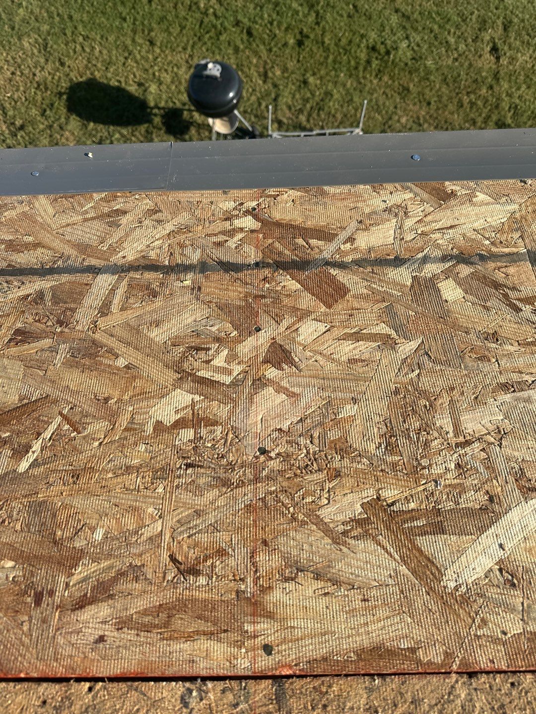 Residential Roofing Installation using Owen's Corning Duration (Lifetime) Shingles by Roof Repair Company
