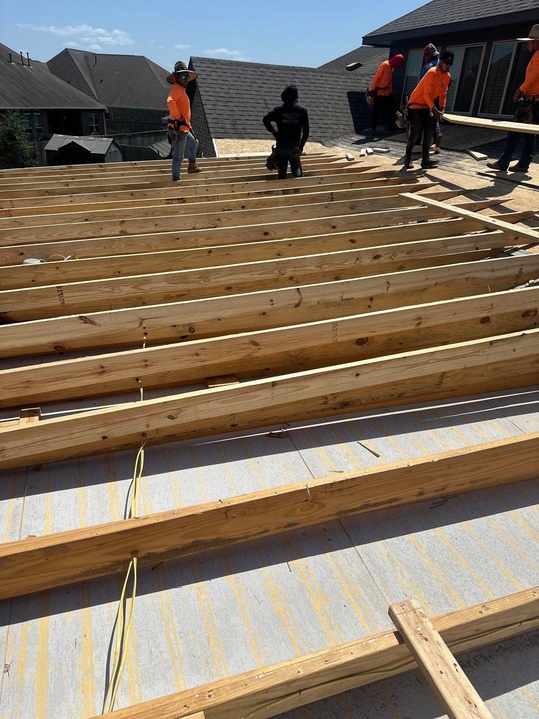 Roof Repair Richmond by Roof Repair Services LLC