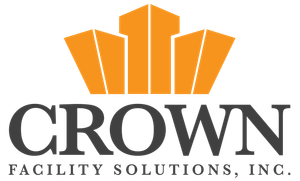 Logo for Crown Facility Solutions