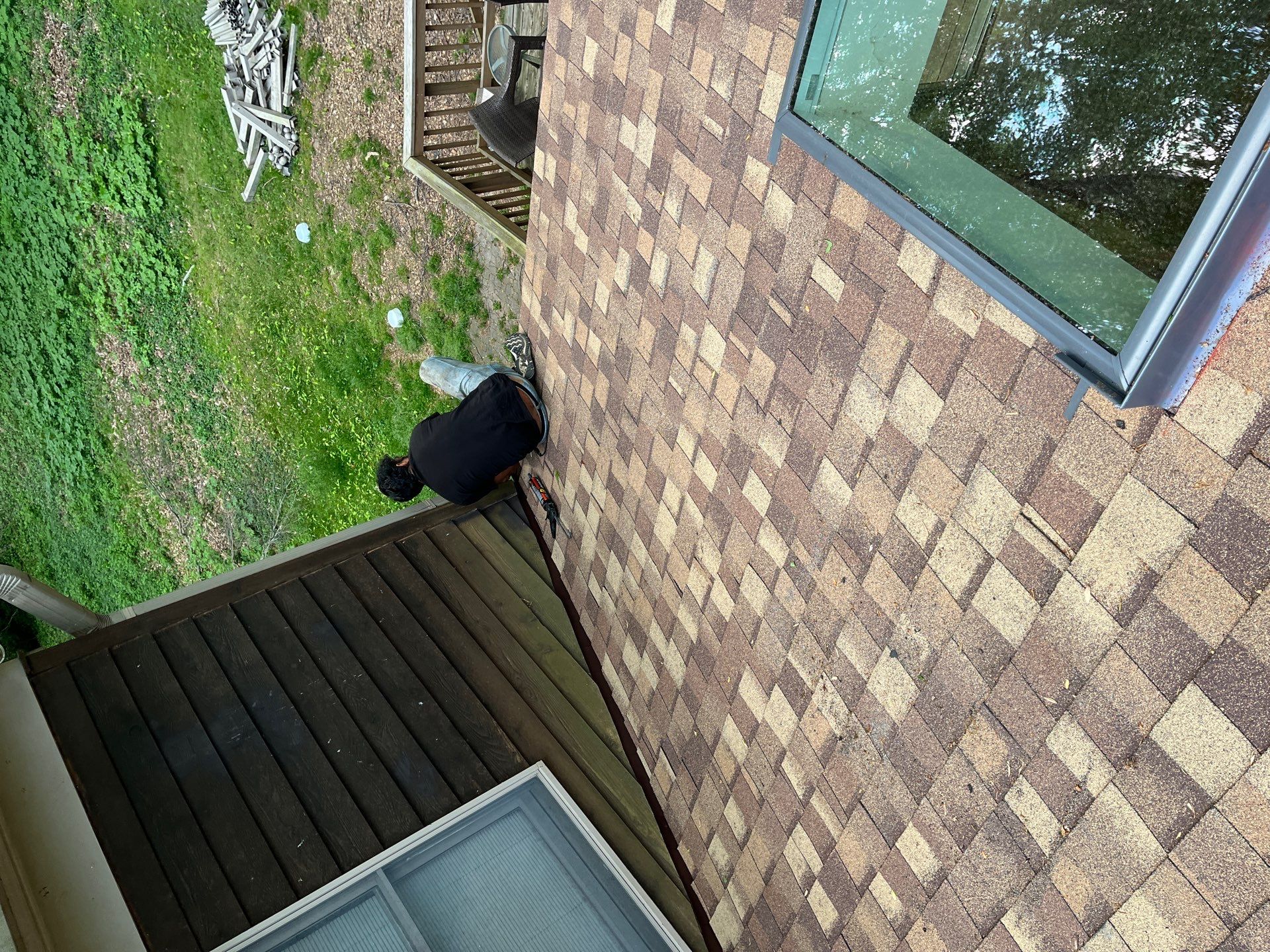 Annandale: Multi-Trade Tree Damage Restoration by RM Banning, Inc.