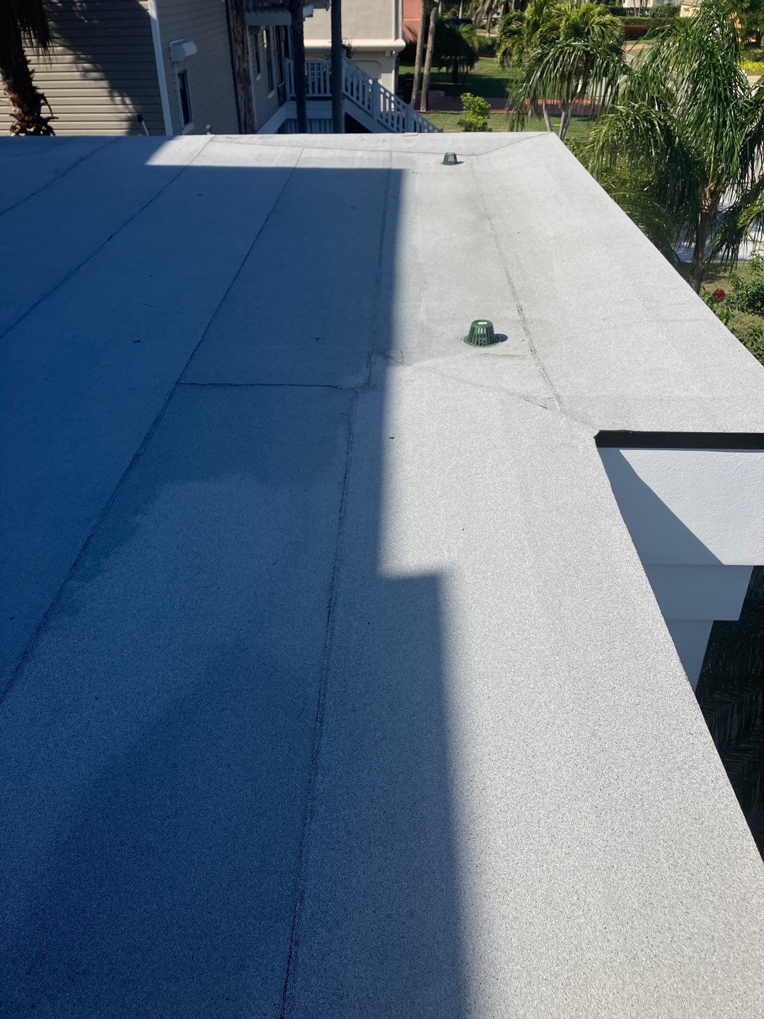 Project in Tierra Verde 33715 by Mitchell Roofing Company LLC 