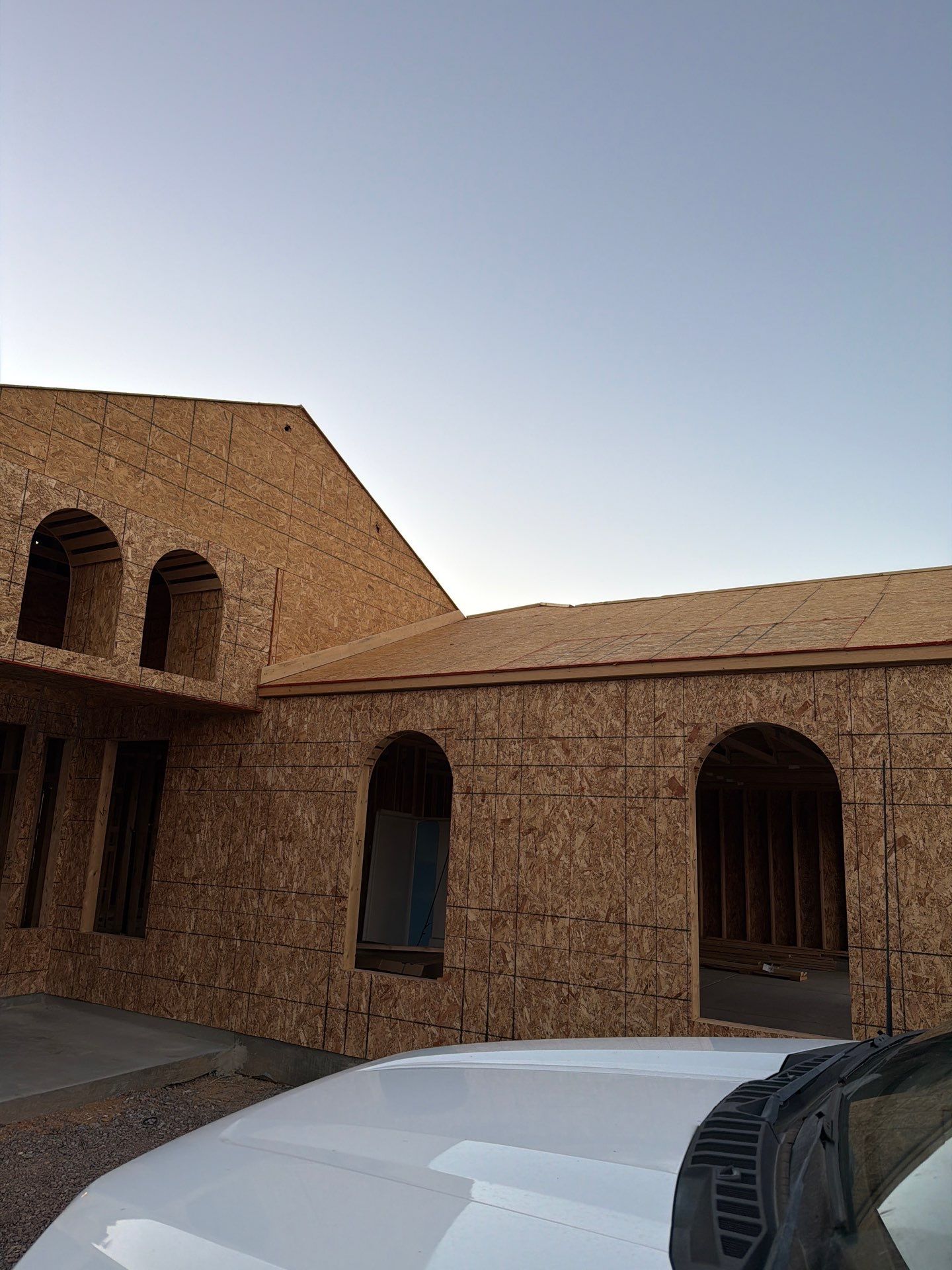 Custom Residential Concrete Tile Roof Installation in Cave Creek, 85331 by West Coast Roofing AZ