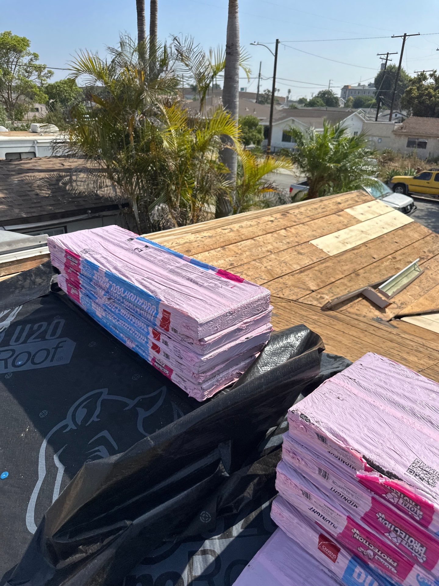 Roof Replacement - Torrance, CA 90504 by Epic Roof Replacement
