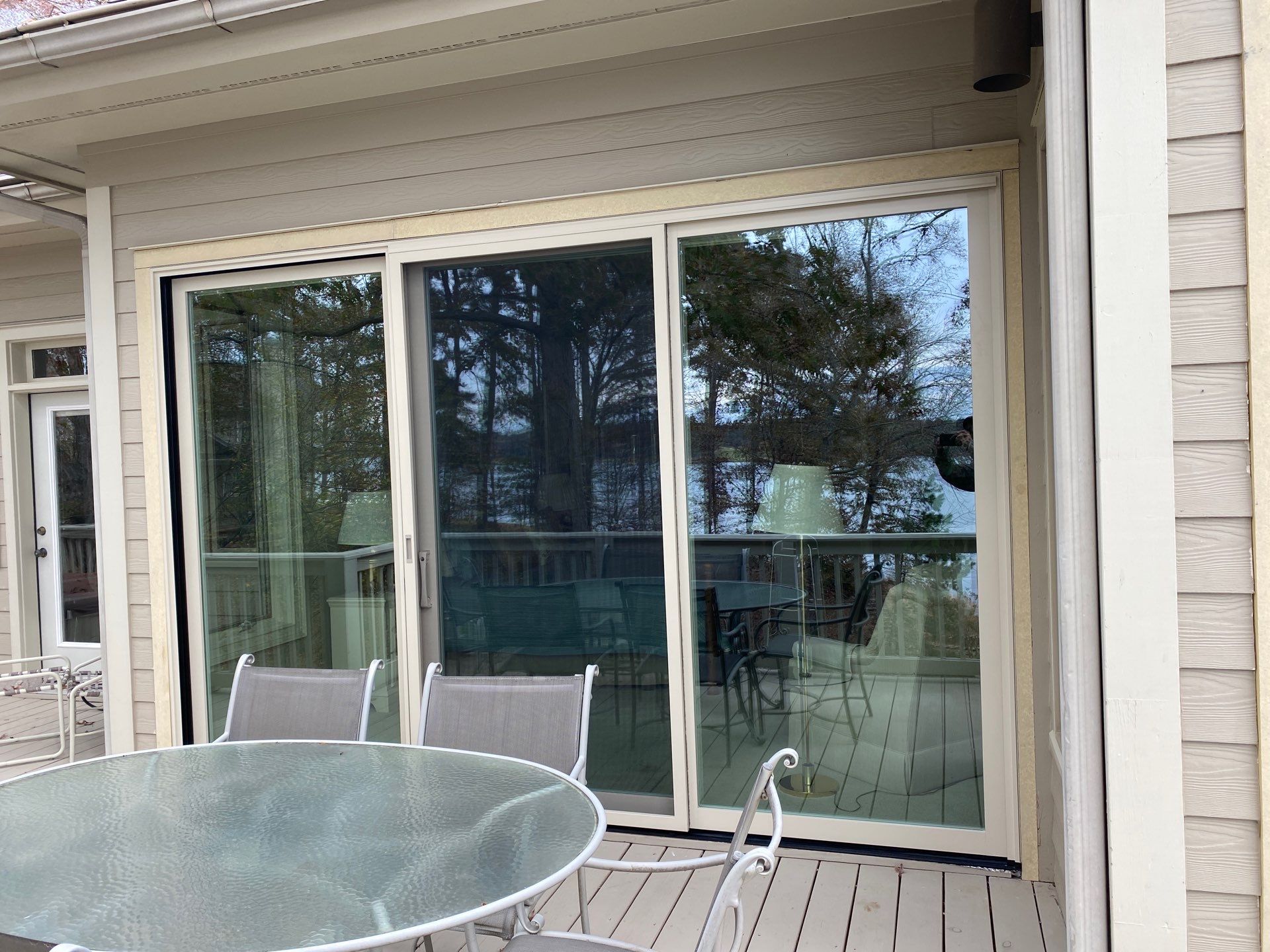 Project in Greensboro by Oconee Elite