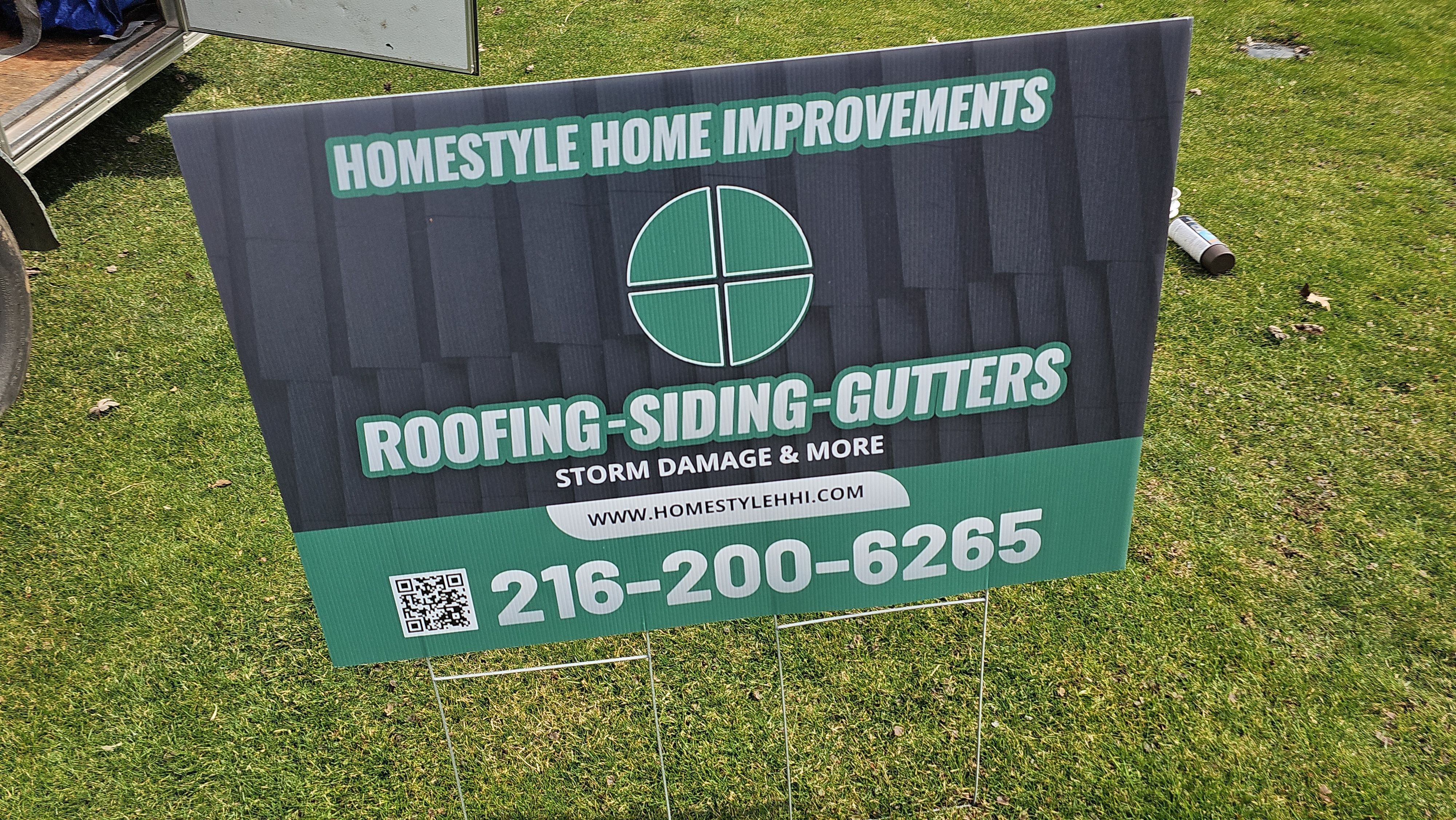 Roof Replacement by Homestyle in Collins by Homestyle Home Improvements (HHI)