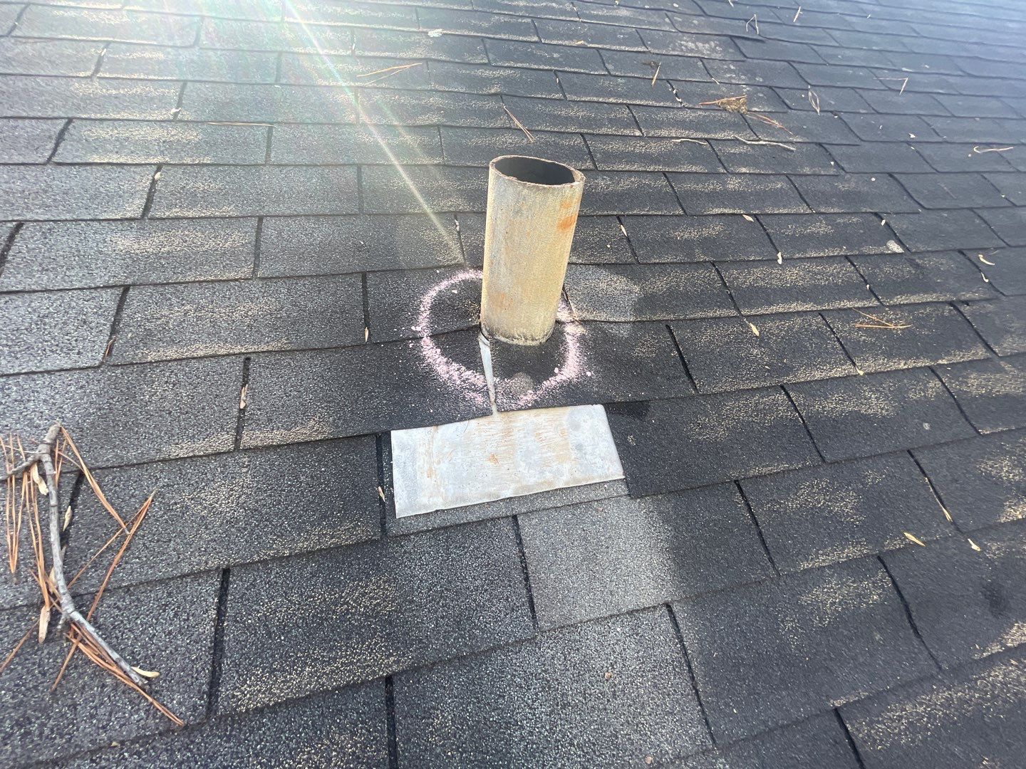 Roof Replace by Deerfield Roofing LLC