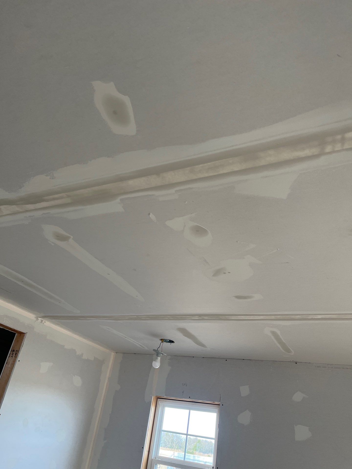 Interior Work by Clays Services Inc