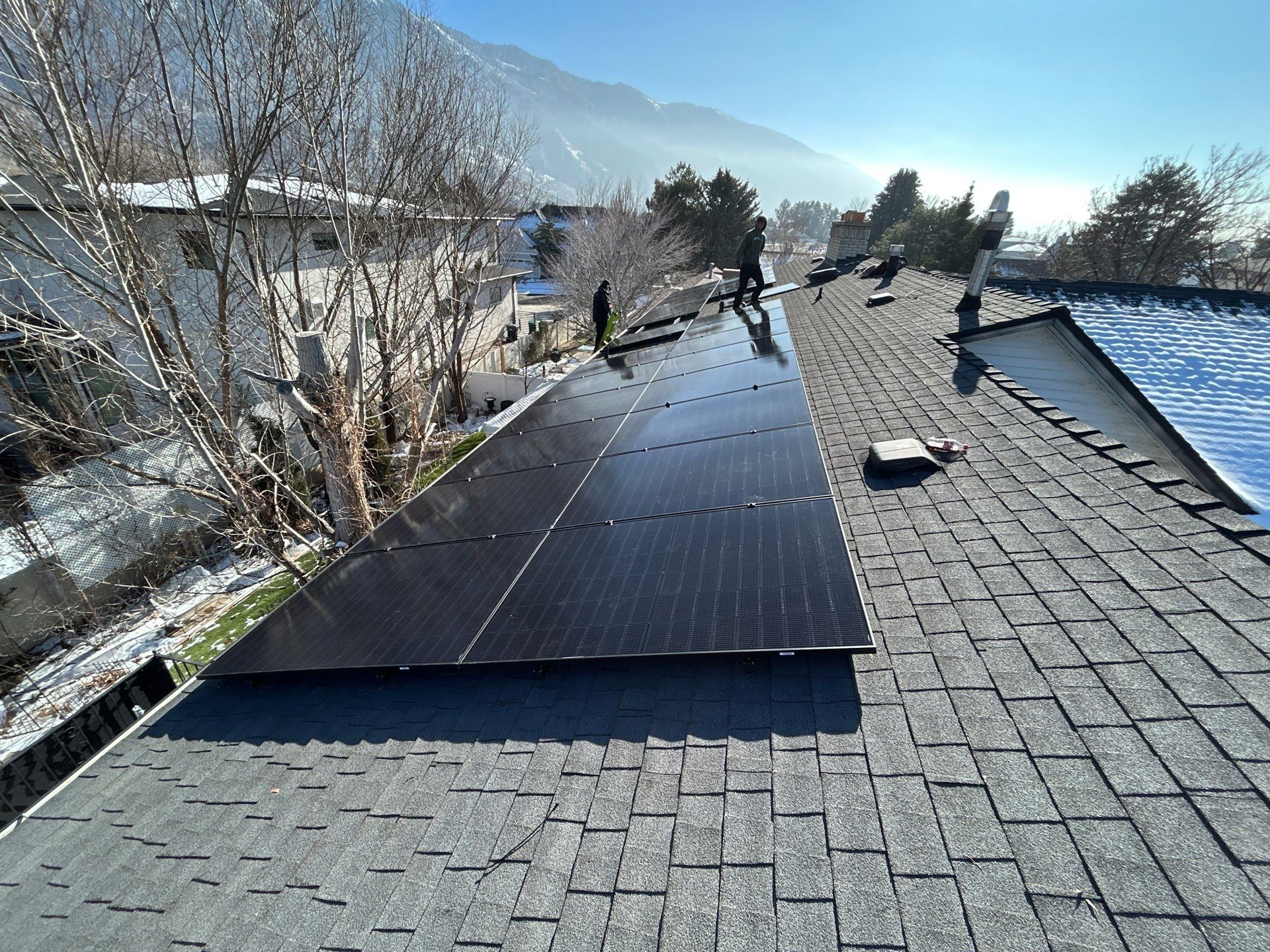 (726) Solar + Battery by Apollo Energy