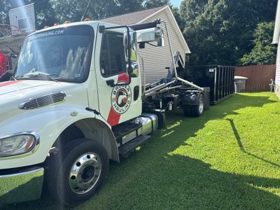 Project in Kannapolis