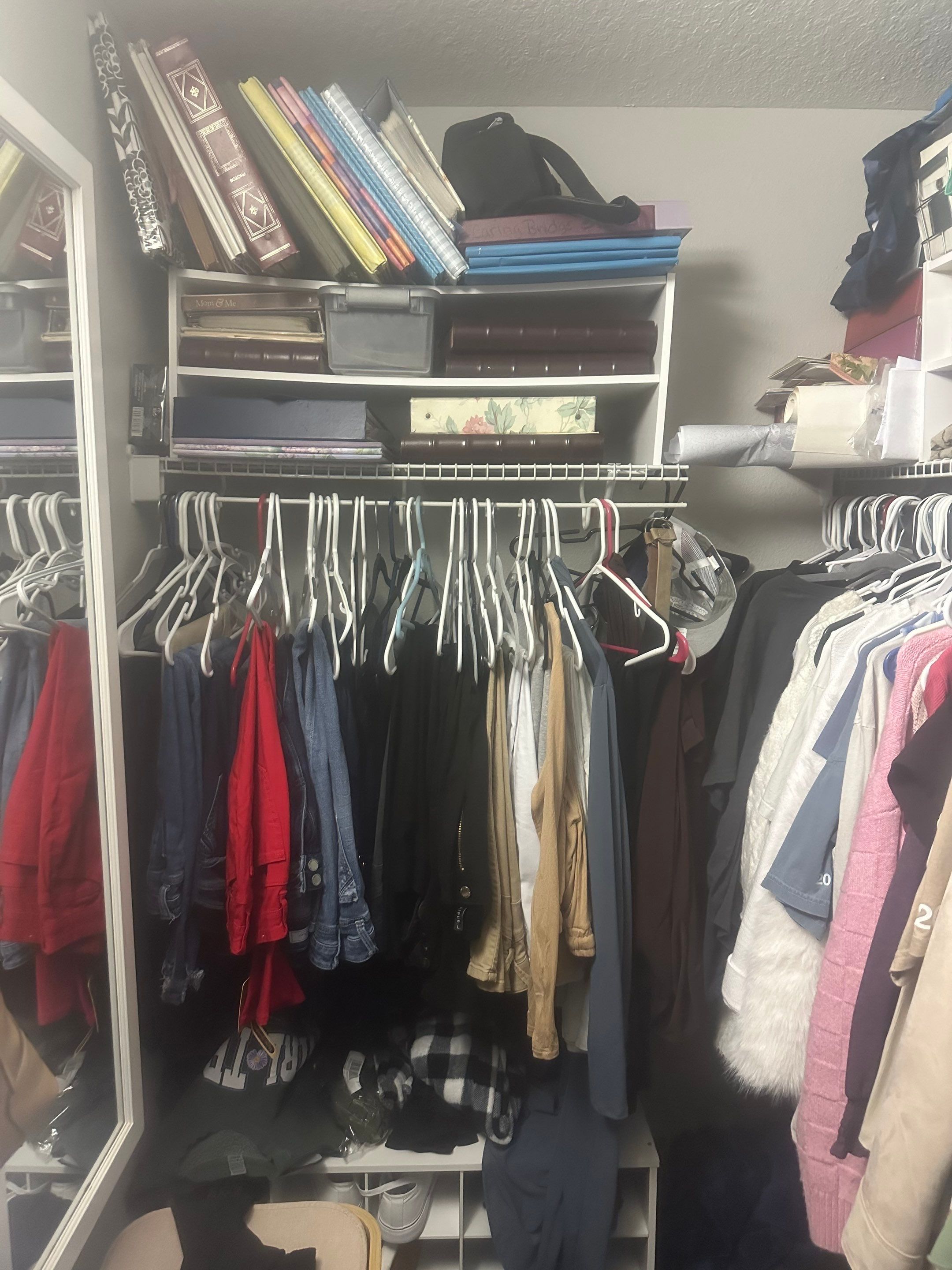 Project in Riverview, FL by Square 1 Garage and Closet Solutions