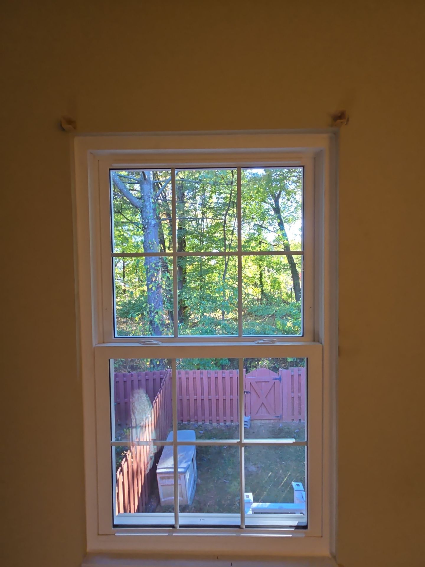 Window and Gutter replacement by Window Depot of Annapolis