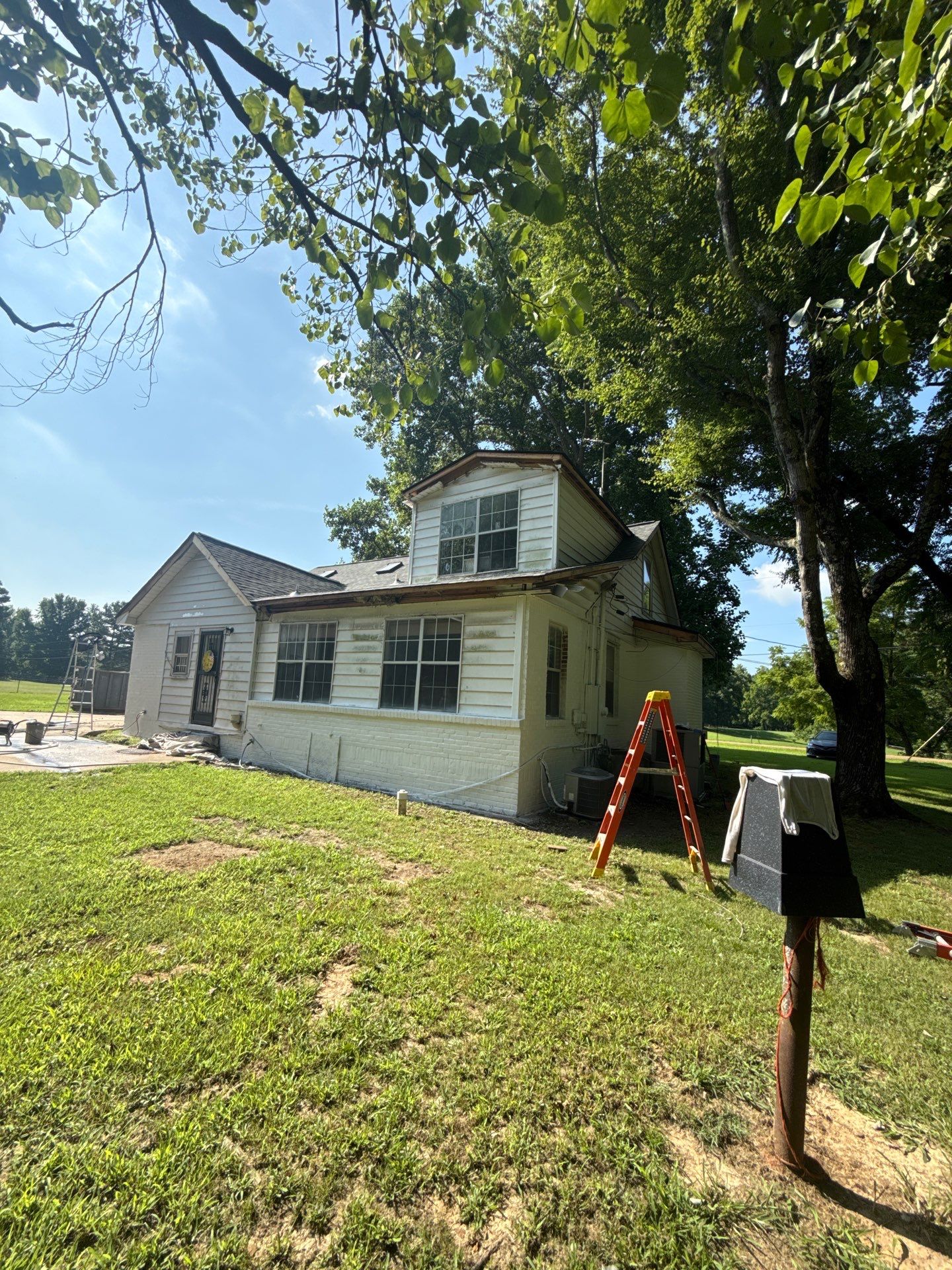 Home Makeover by Skilled Construction LLC