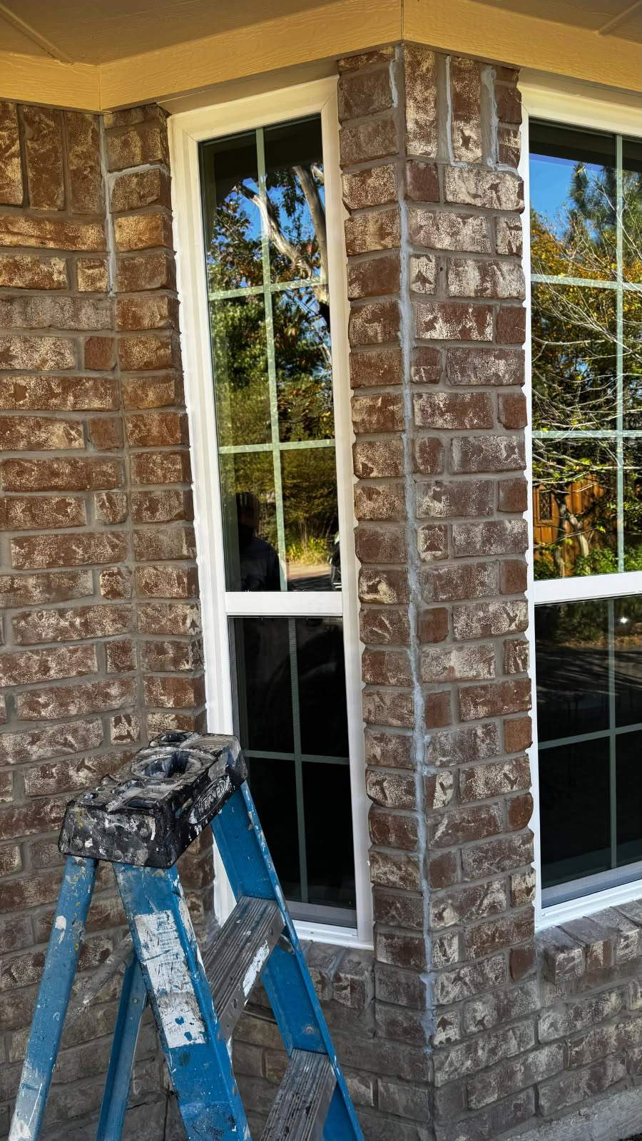 Project in Wylie by Rhino Roofing and General Contracting, LLC