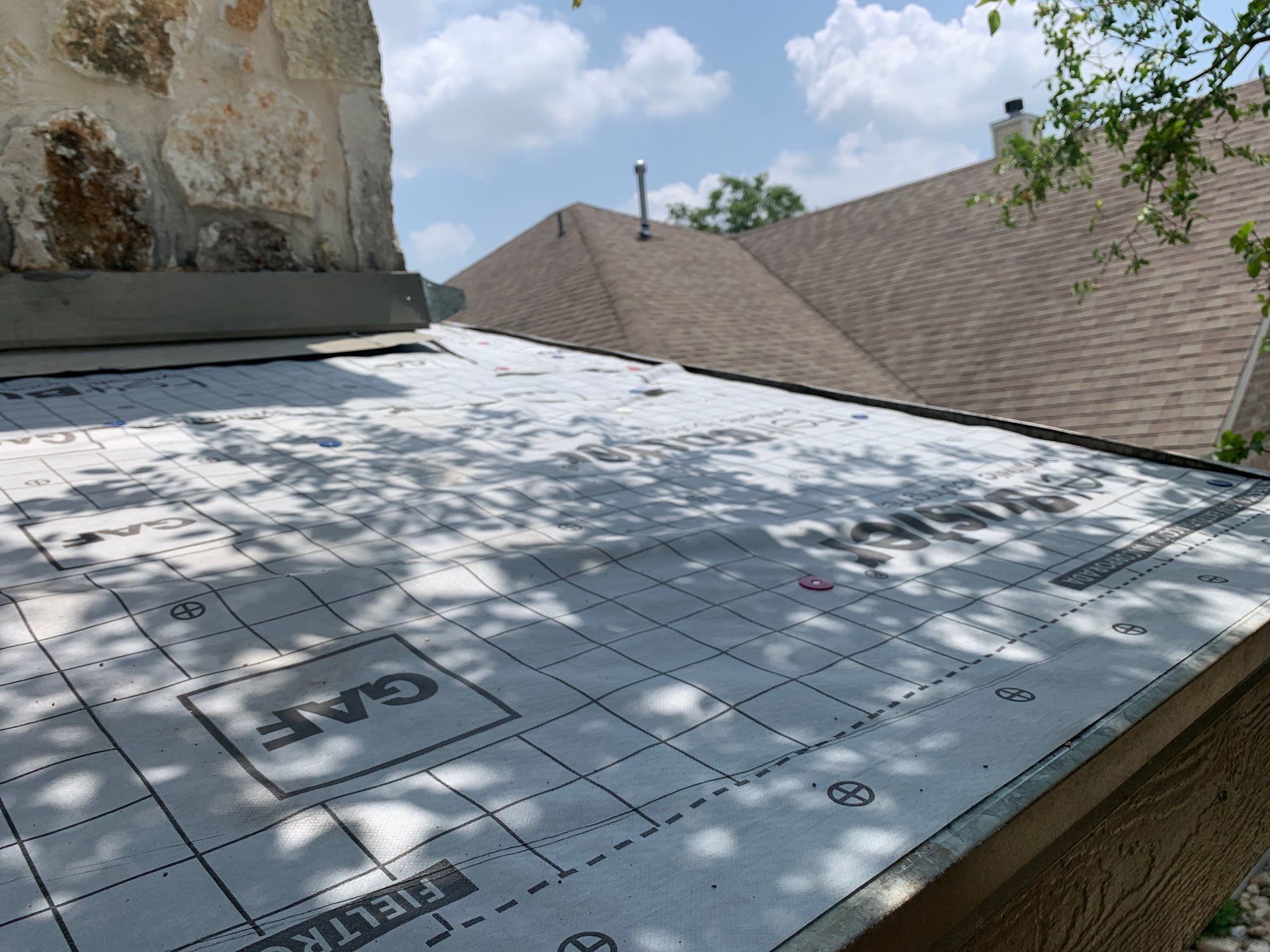 Roof Repair 78254 | Rox Roofing San Antonio Roofer by Rox Roofing