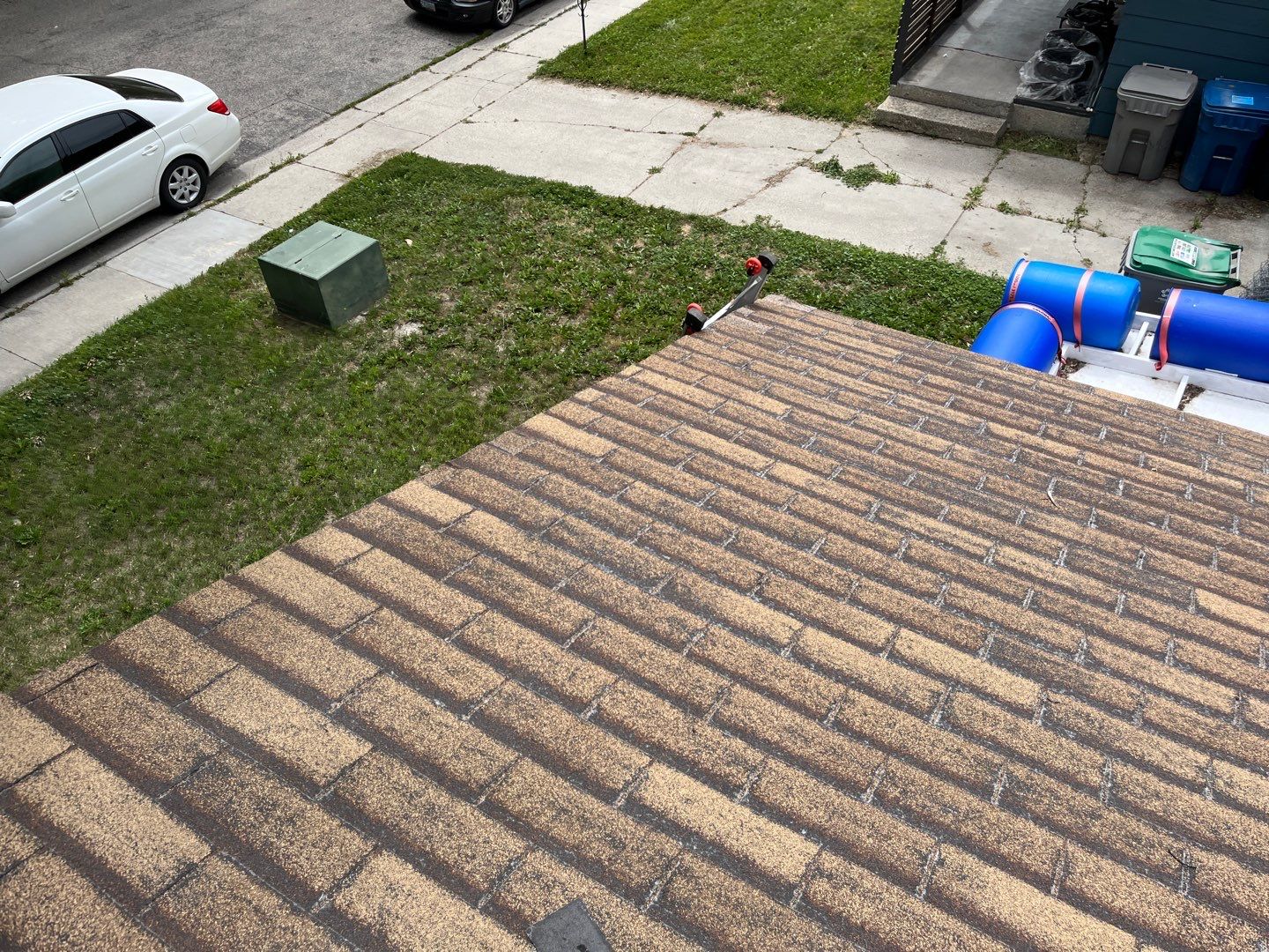 Boise ID Residential Roofing Installation using Owens Corning by ID Roofing LLC