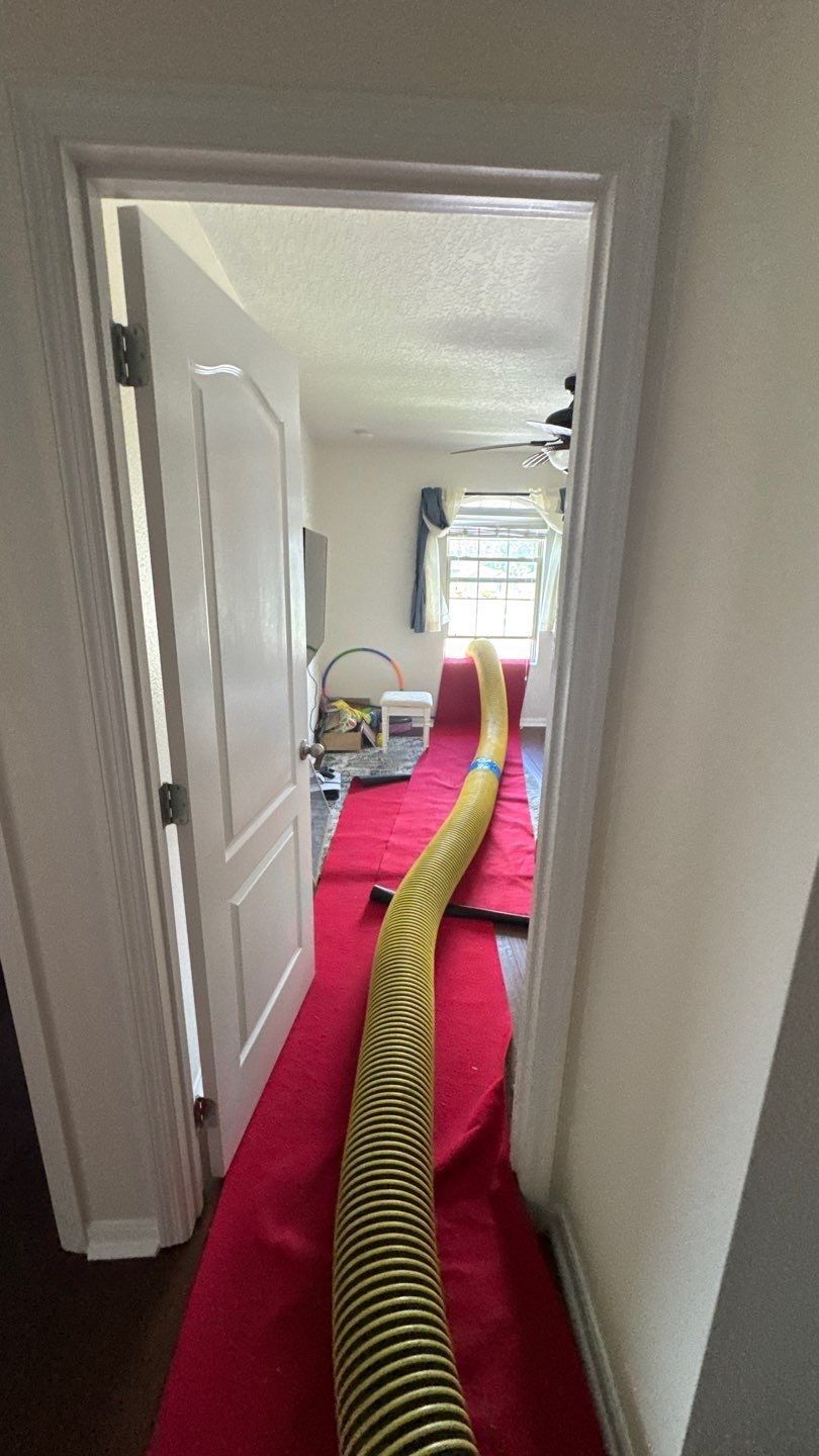 Air Duct Cleaning in Clermont by Hygienic Air, Inc