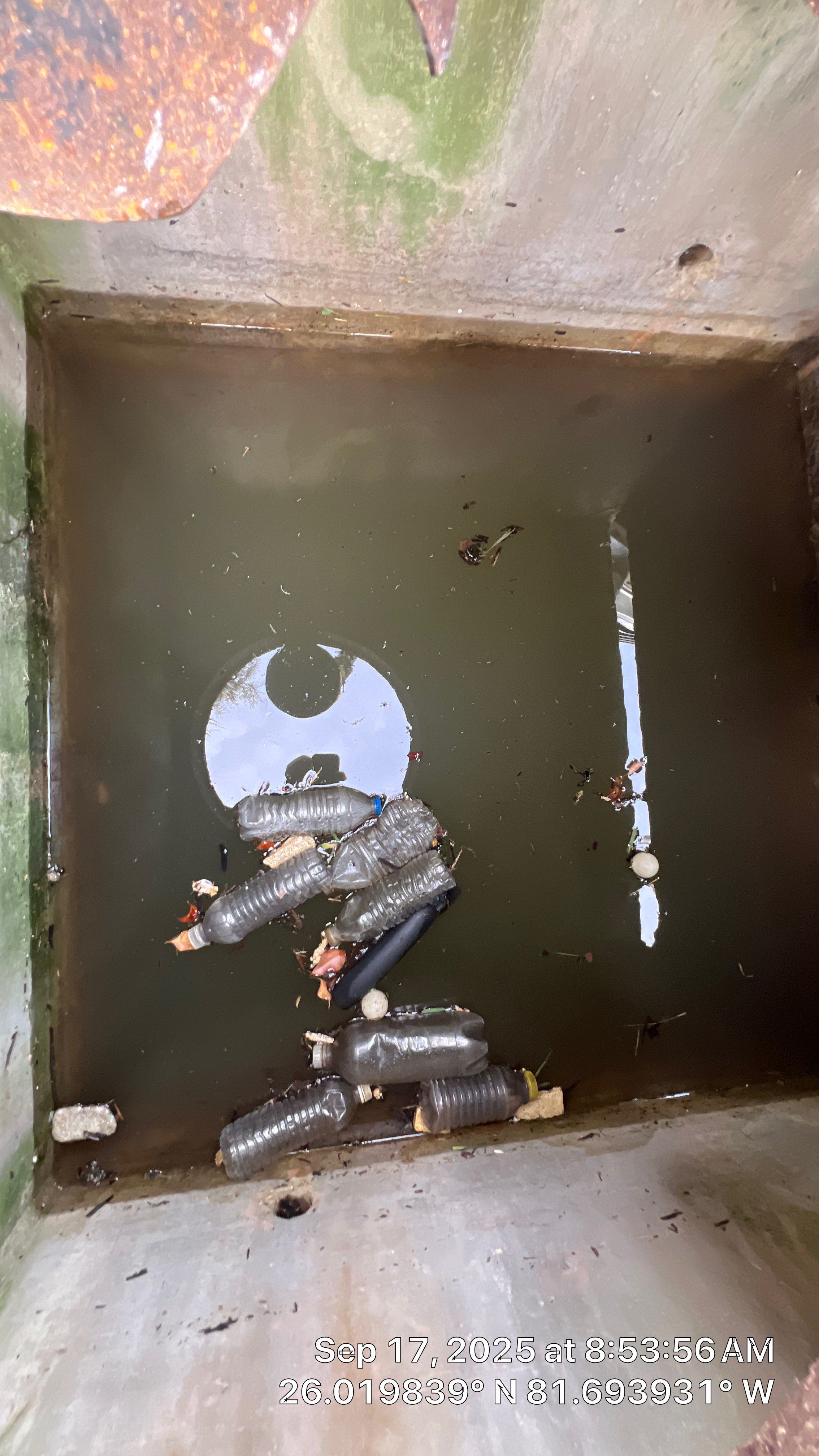 Fiddler's Creek Association Maintenance by Don Mar, Inc. Storm Water Solutions