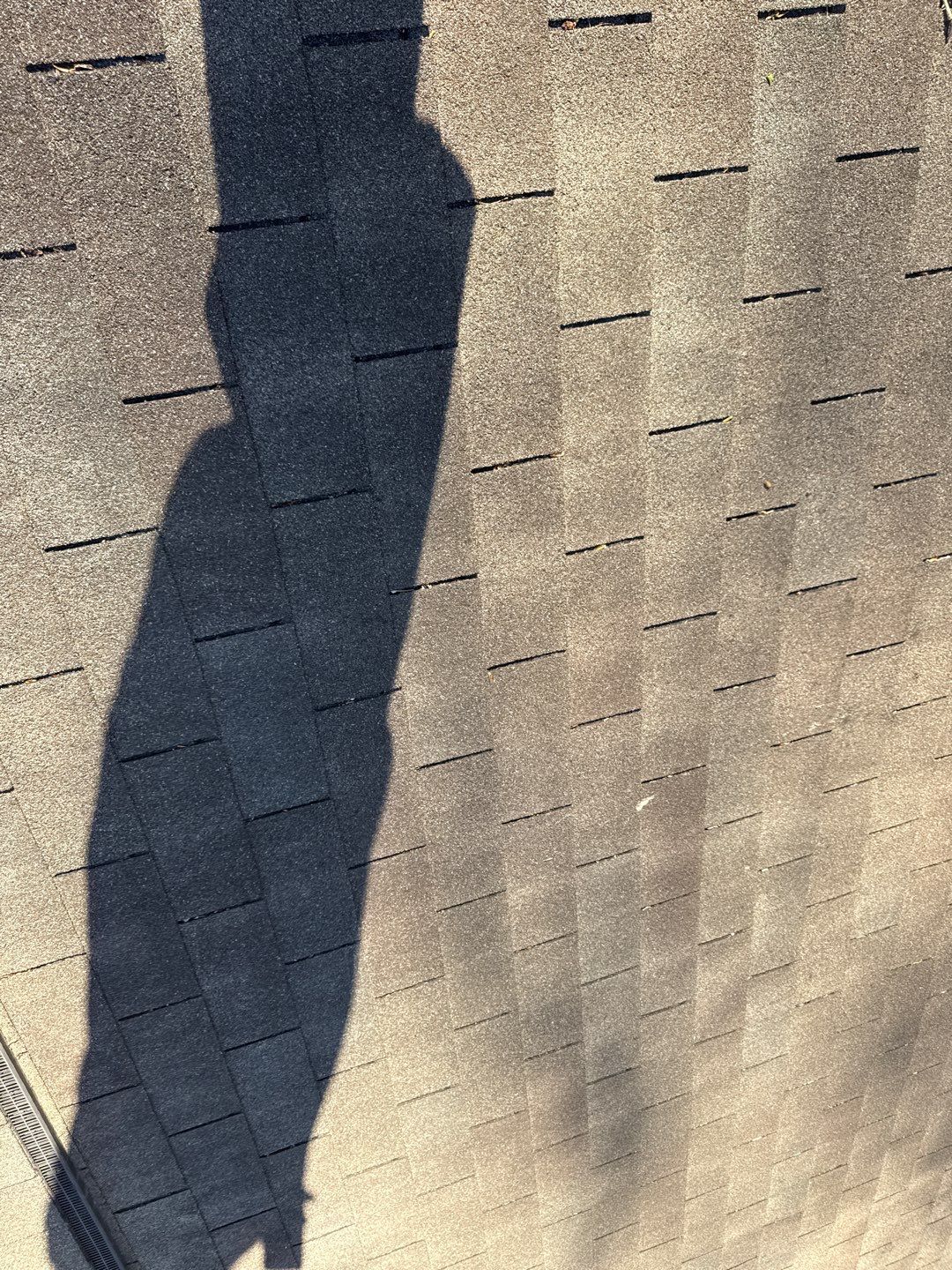 Residential Roof Replacement using TAMKO Titan XT Rustic Black by RISE Roofing & Restoration, LLC