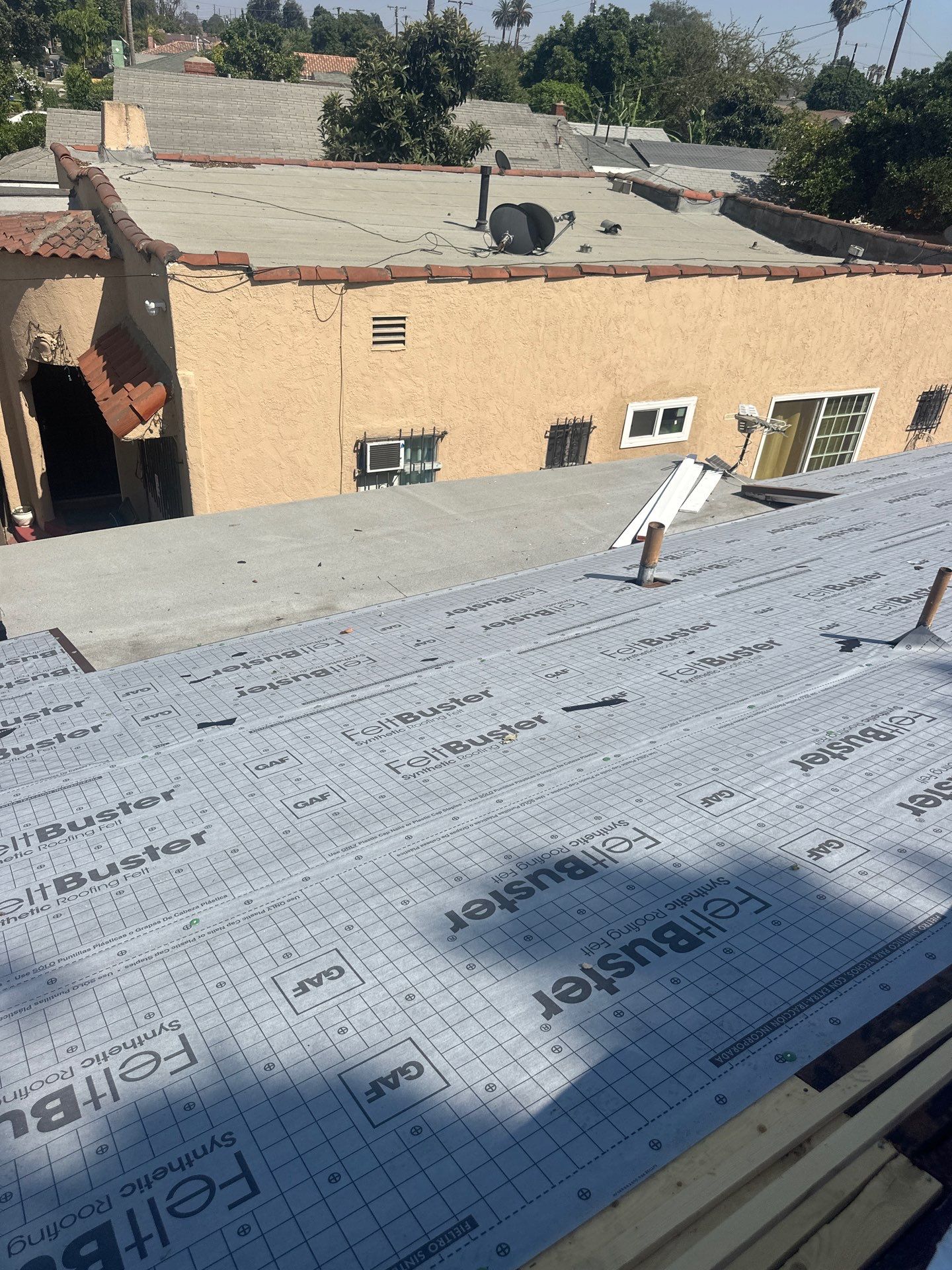 Roof Replacement - Lynwood, CA 90262 by Epic Roof Replacement