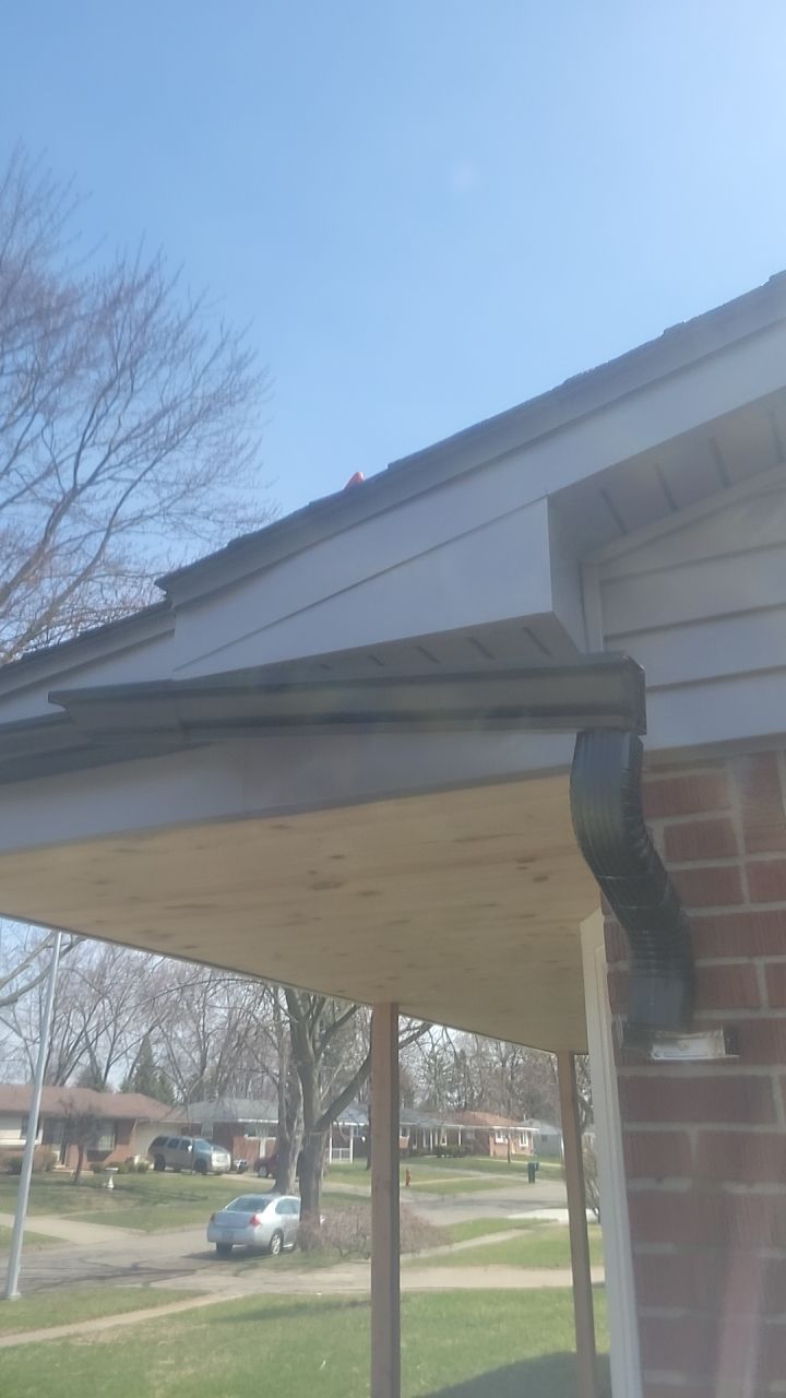 Siding Replacement using CertainTeed Restoration Classis D4 by 180 Contractors