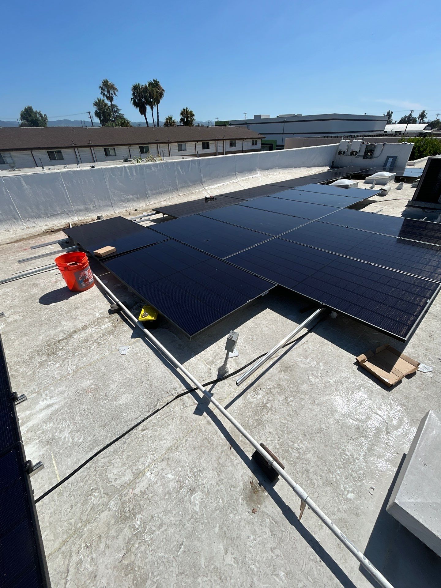 Project by Solar Discovery by Solar Discovery