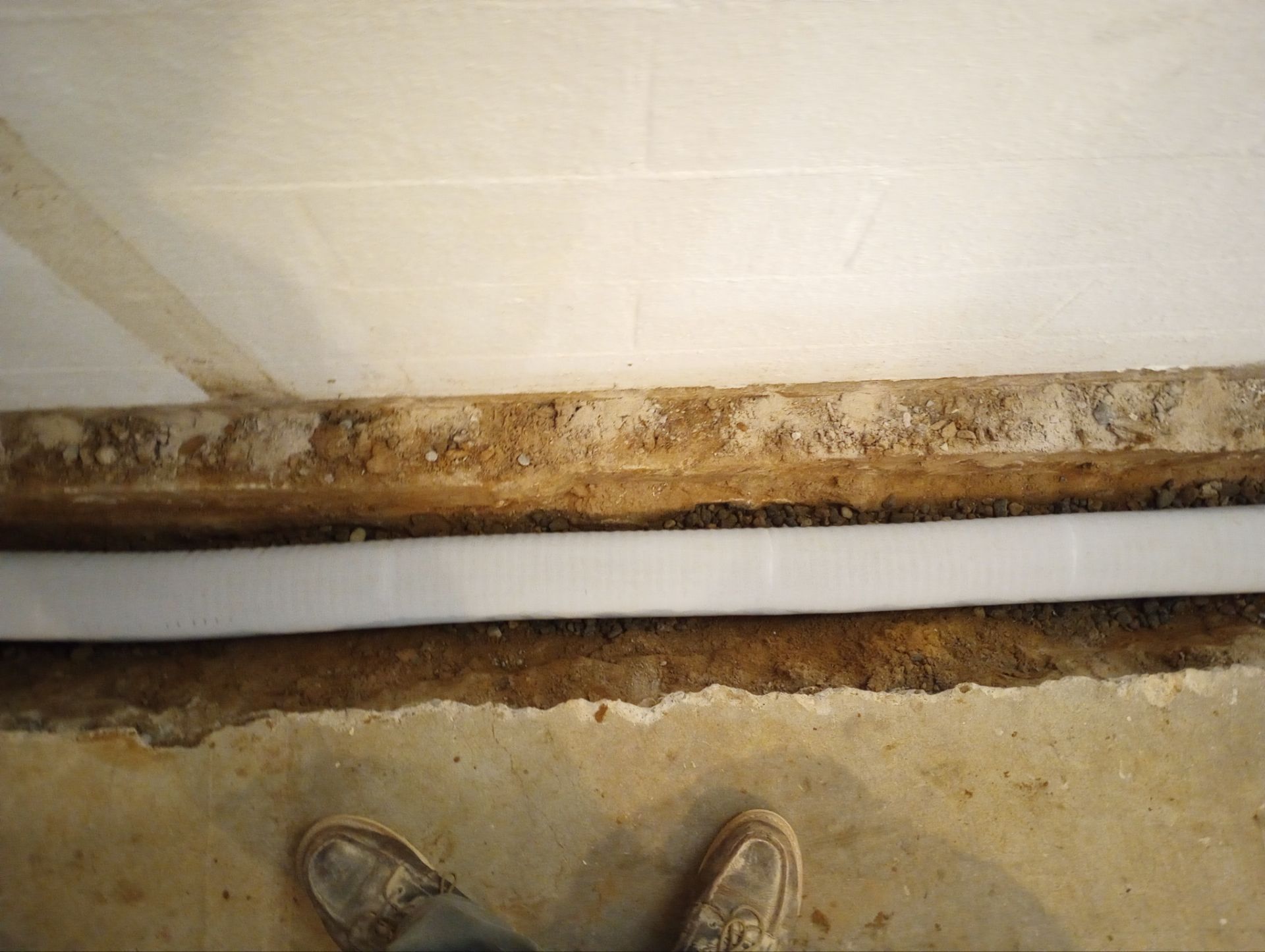 Looking for a Competent Contractor by Waterproofing Northeast