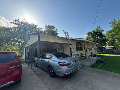 Project in McKinney