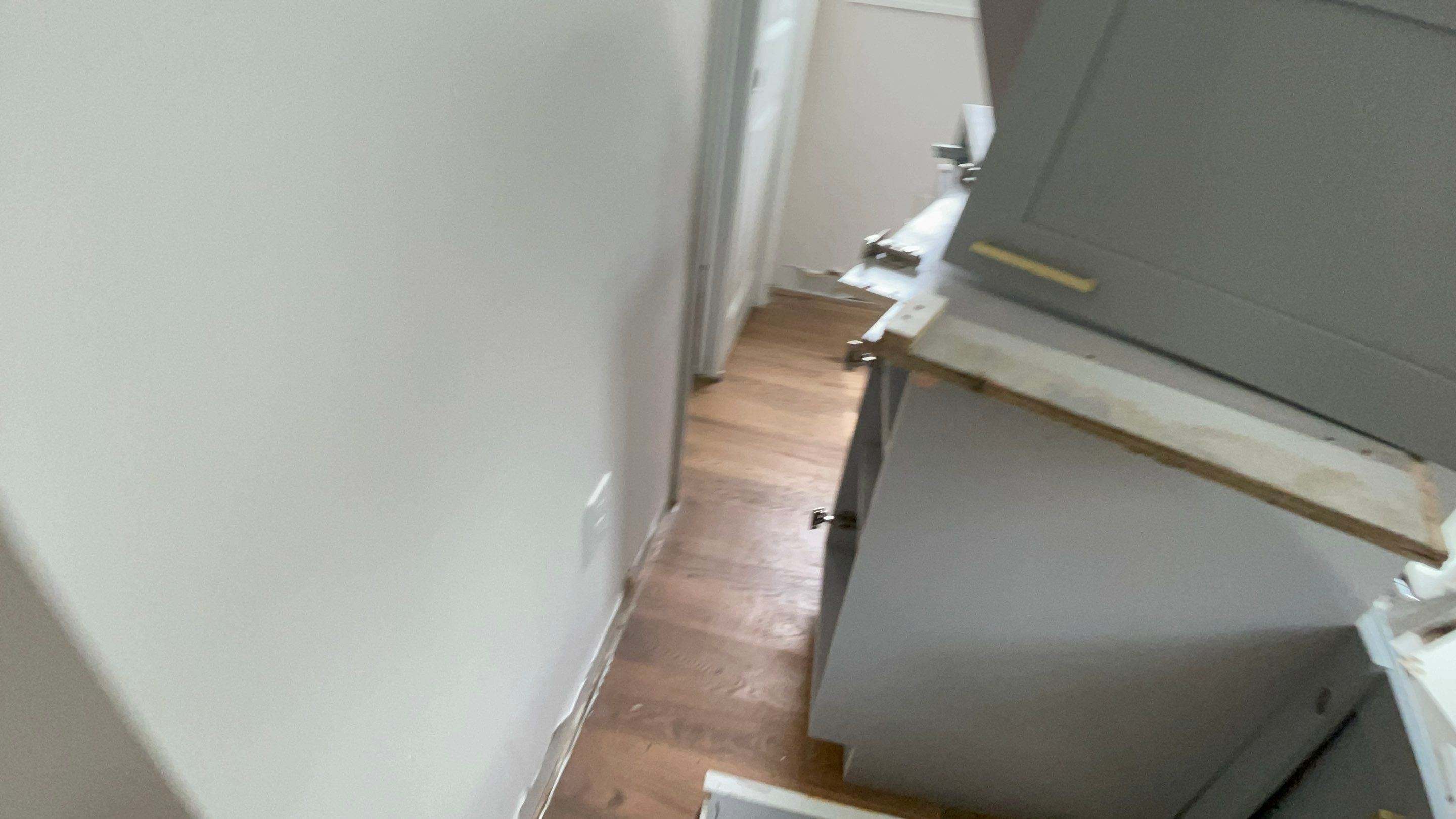 Water Damage Claim in Jersey City by FLAPA & KeyStone