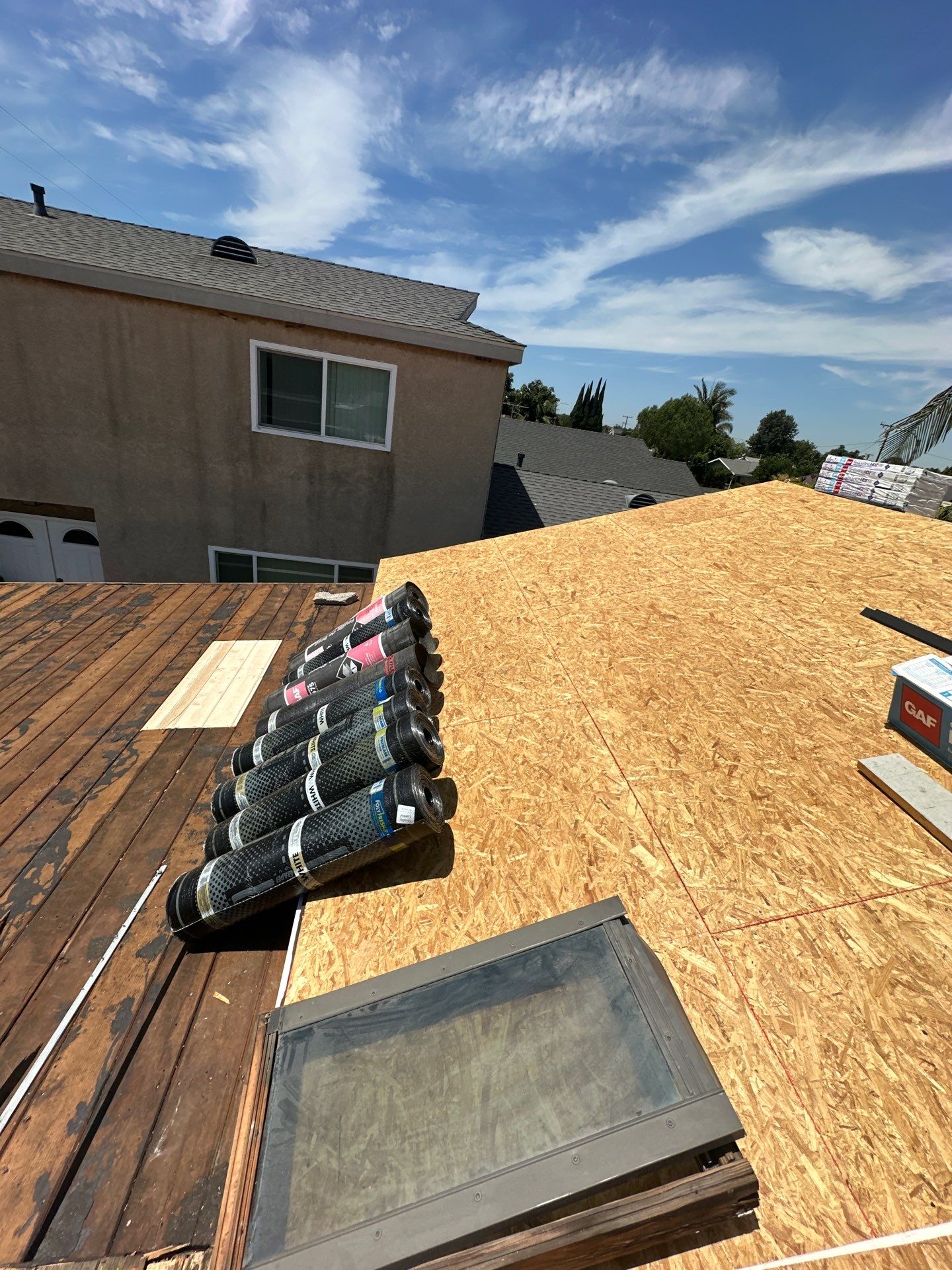 Roof Replacement - Carson, CA 90810 by Epic Roof Replacement