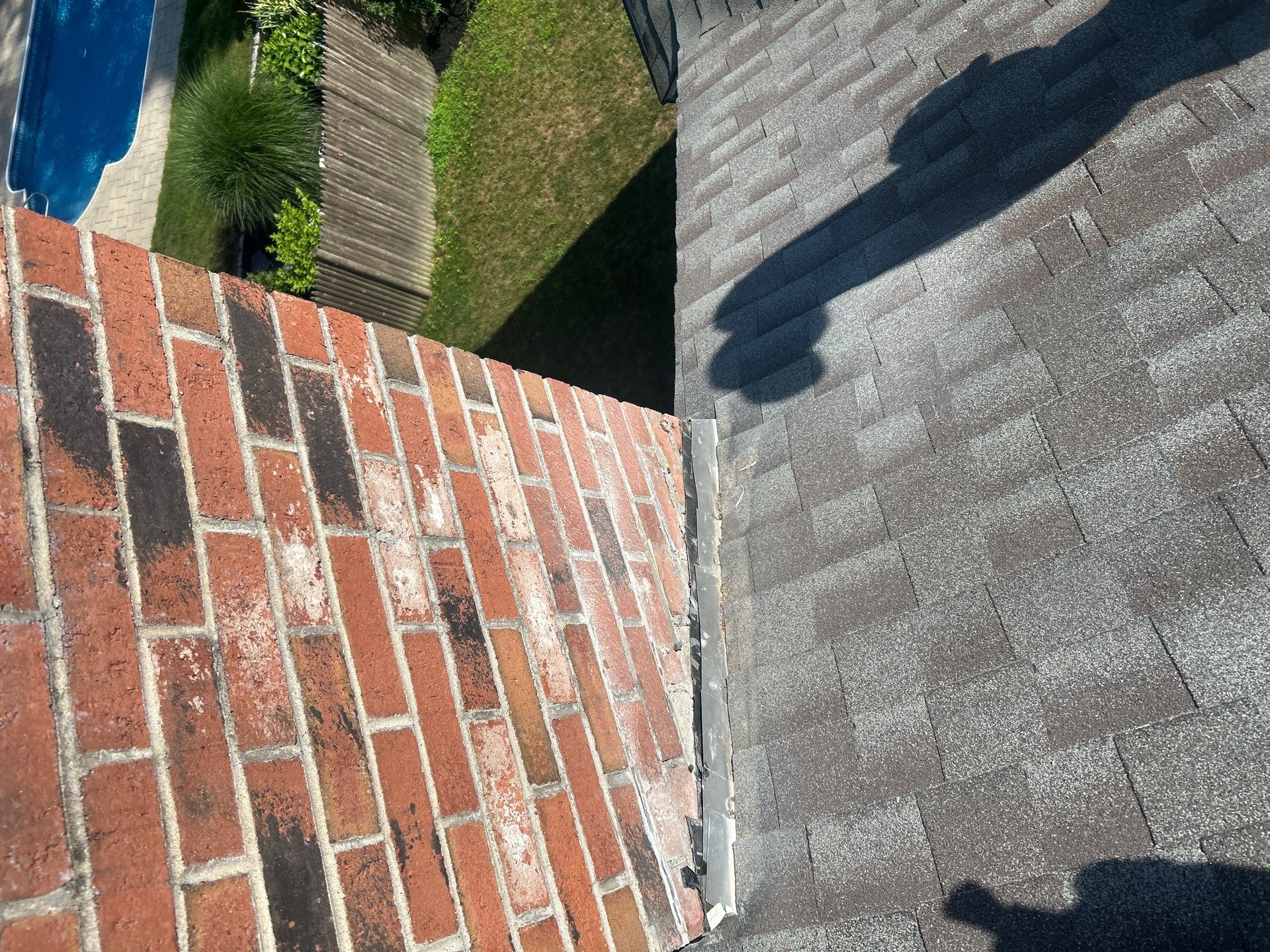 Project in Westford, MA by Mighty Dog Roofing of Greater Middlesex County