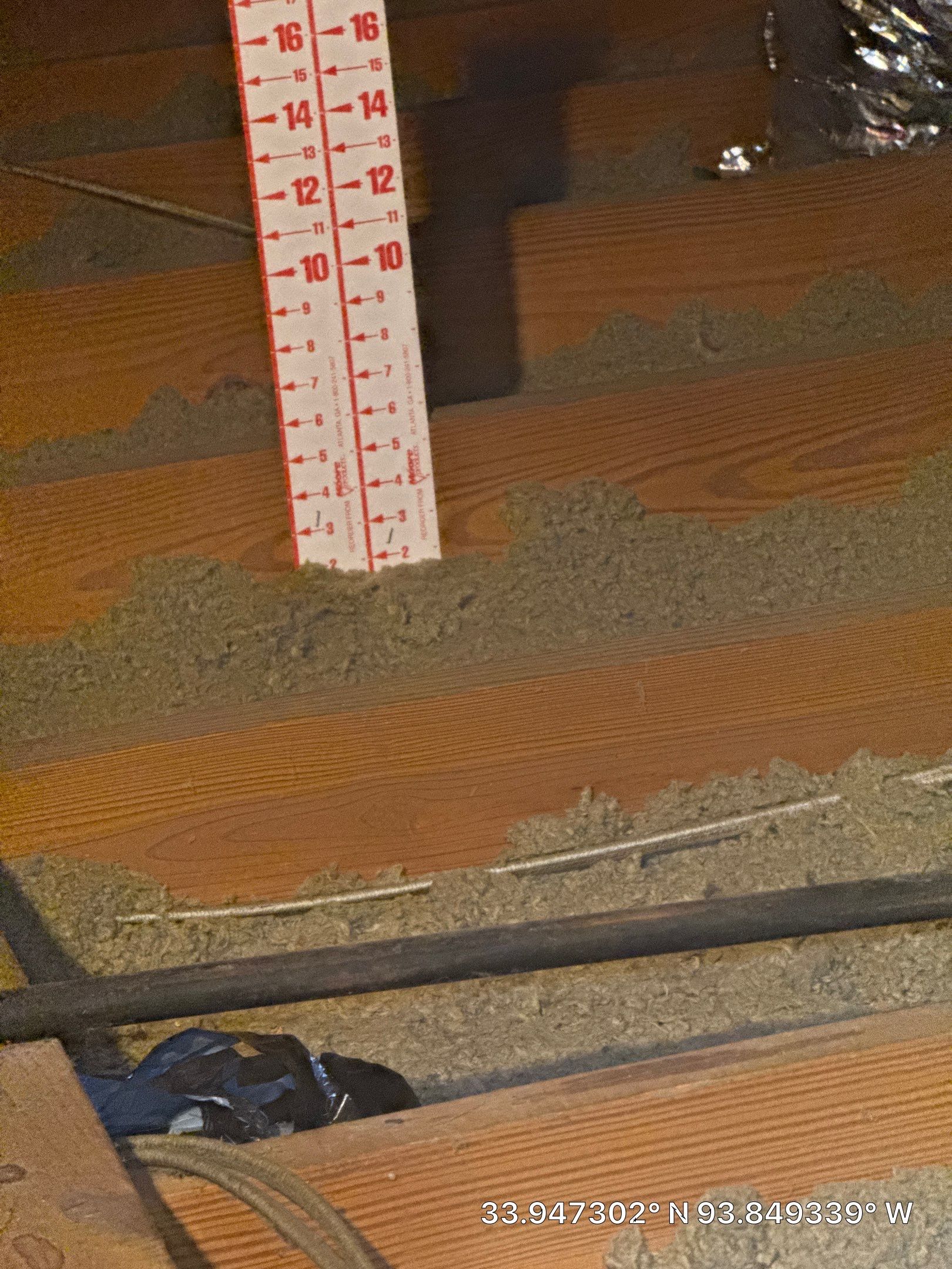 PROJECT NAME: CAITLYNN ALLEN by Smart Power Solutions