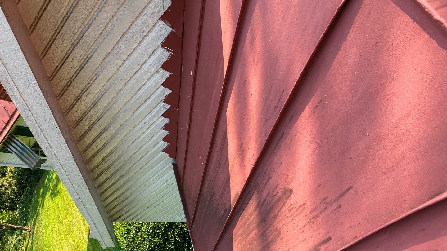 Alexandra: Residential Metal Roofing  by RM Banning, Inc.