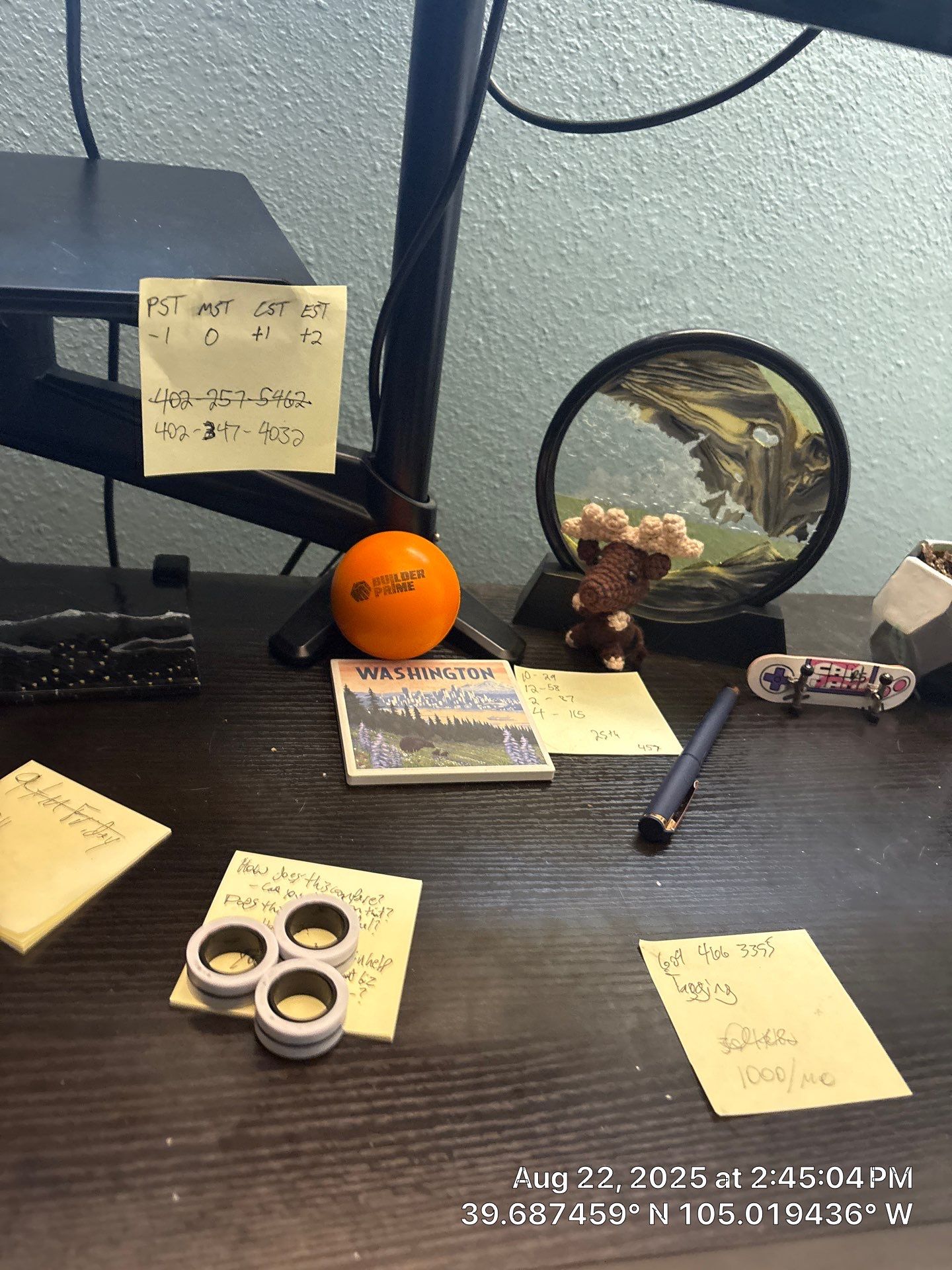 Jones Residence by CompanyCam Sales Demo